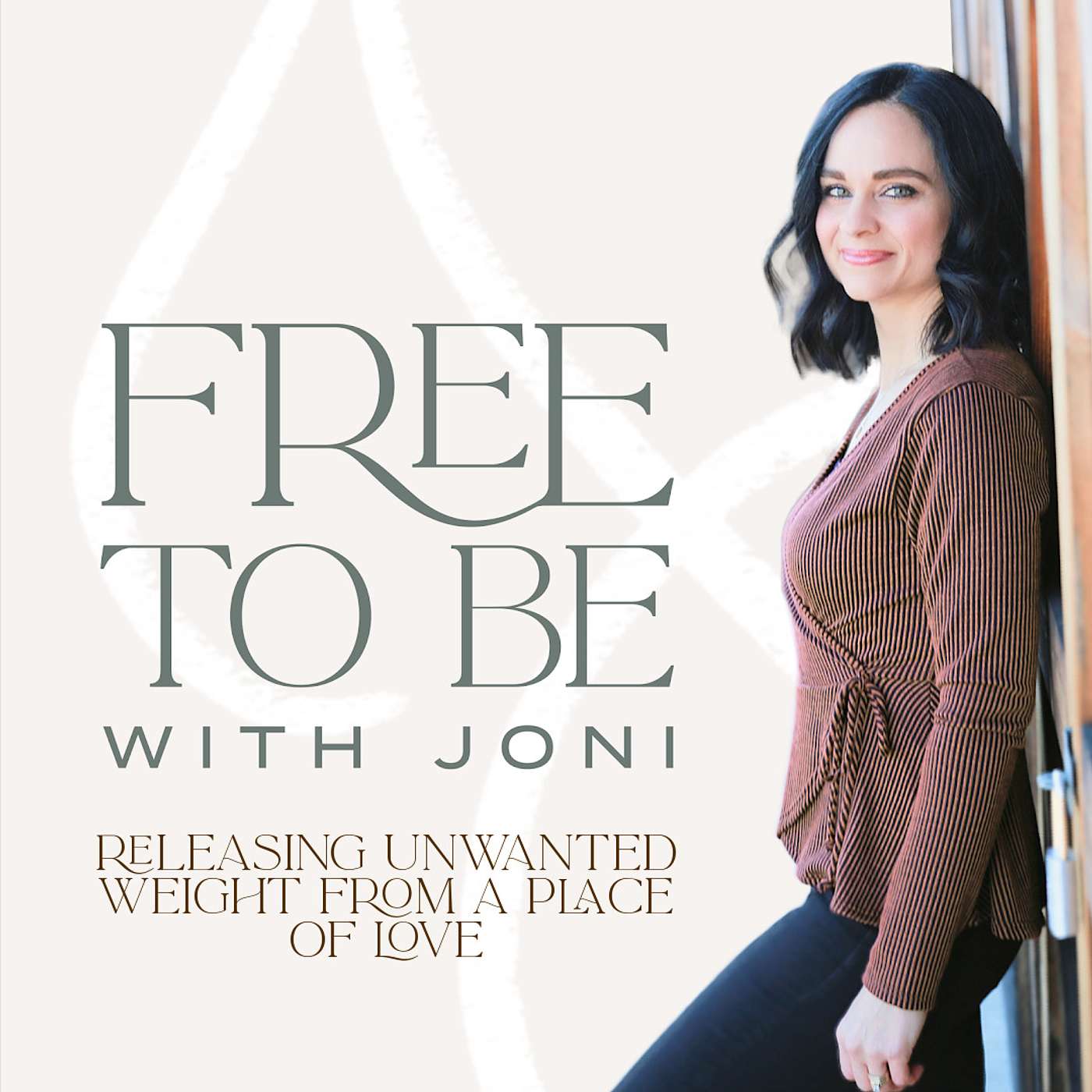 Free to be with Joni