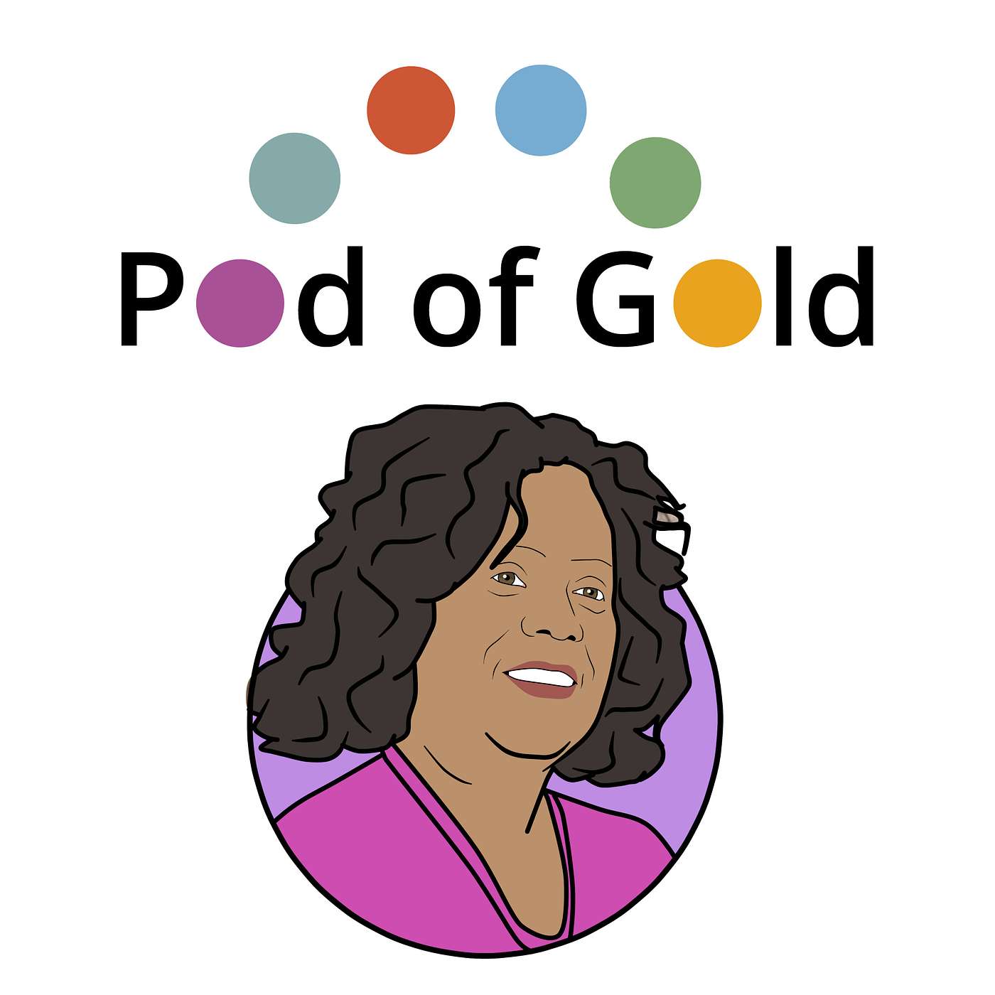 Poverty is an Industry | Polly Spain