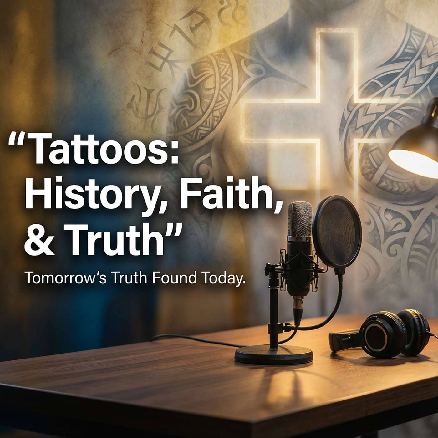 Tomorrow’s Truth Found Today