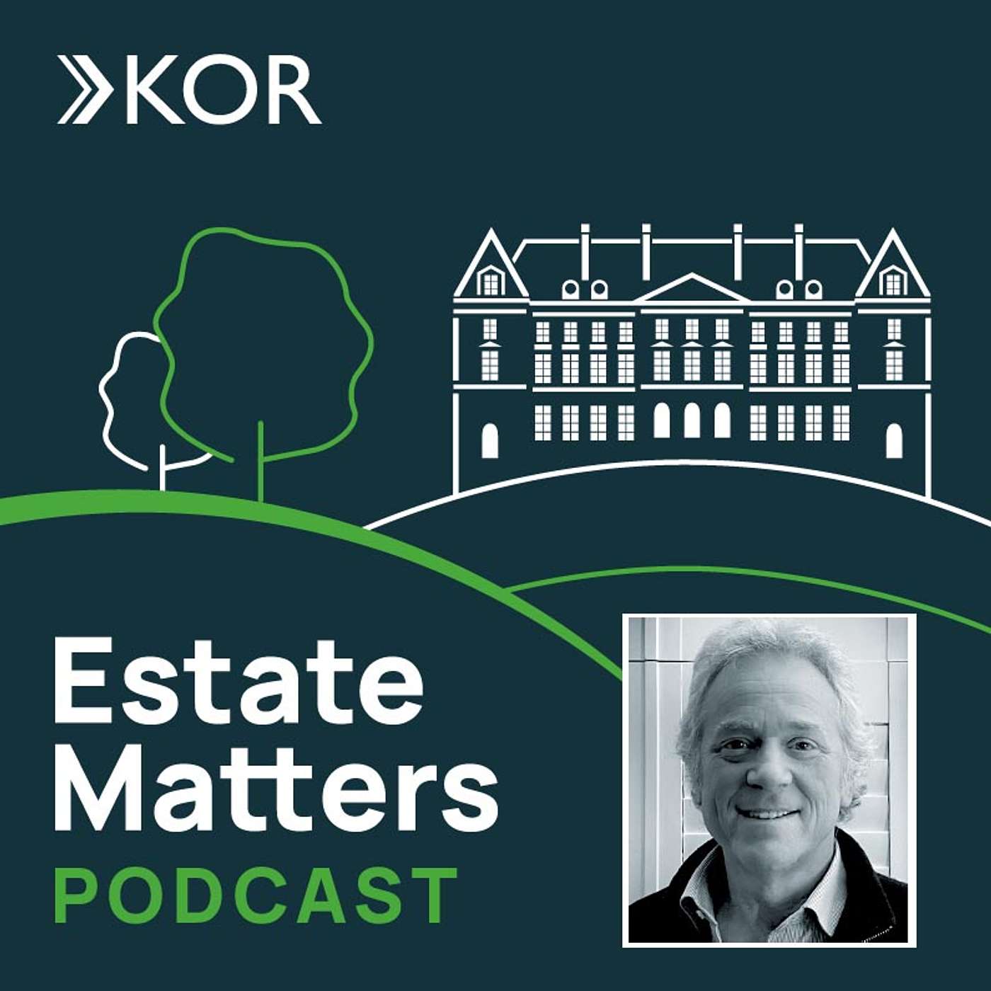 S3 Ep3: Ben Bolgar | The King's Foundation - the true meaning of engagement