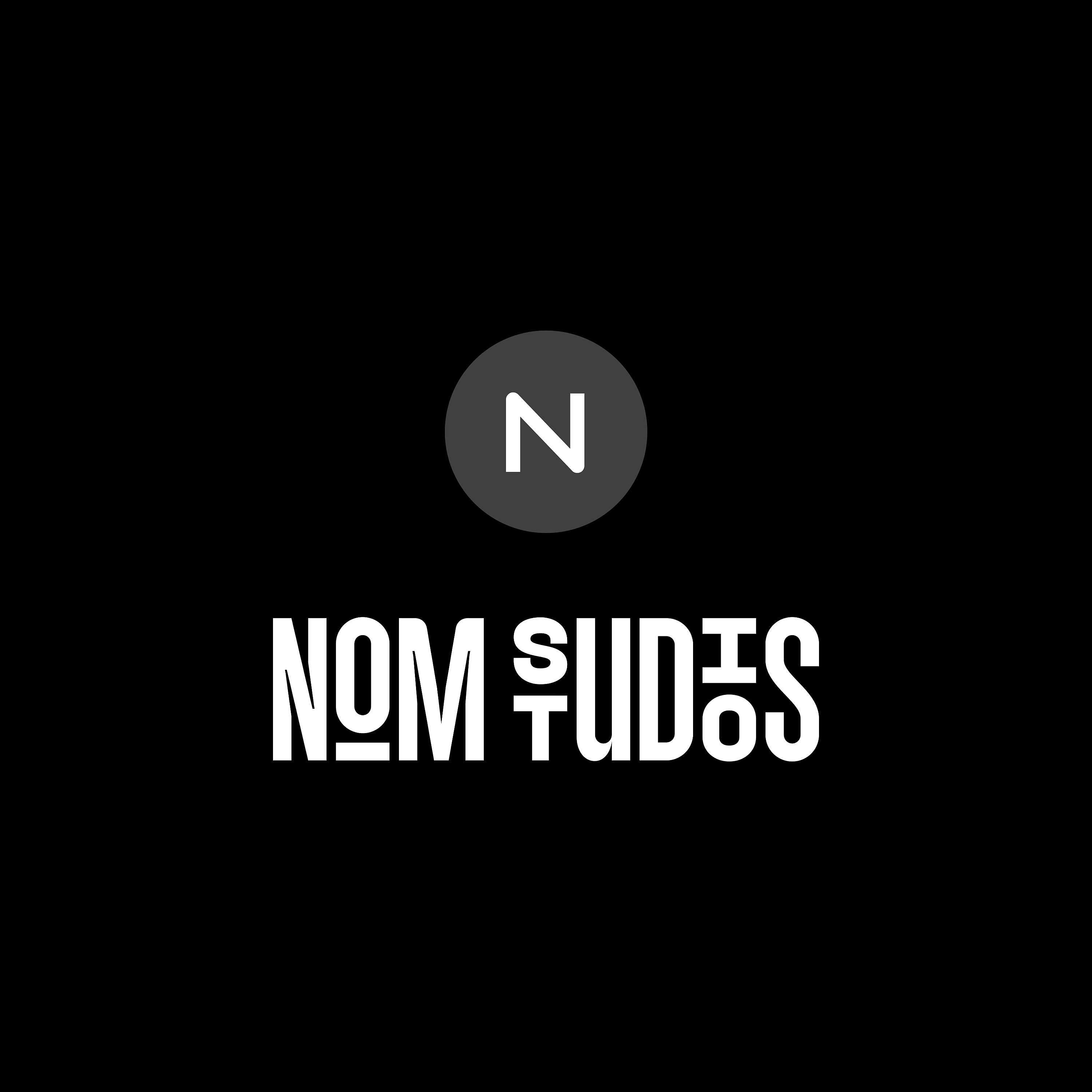 The NOM Studios Podcast podcast artwork