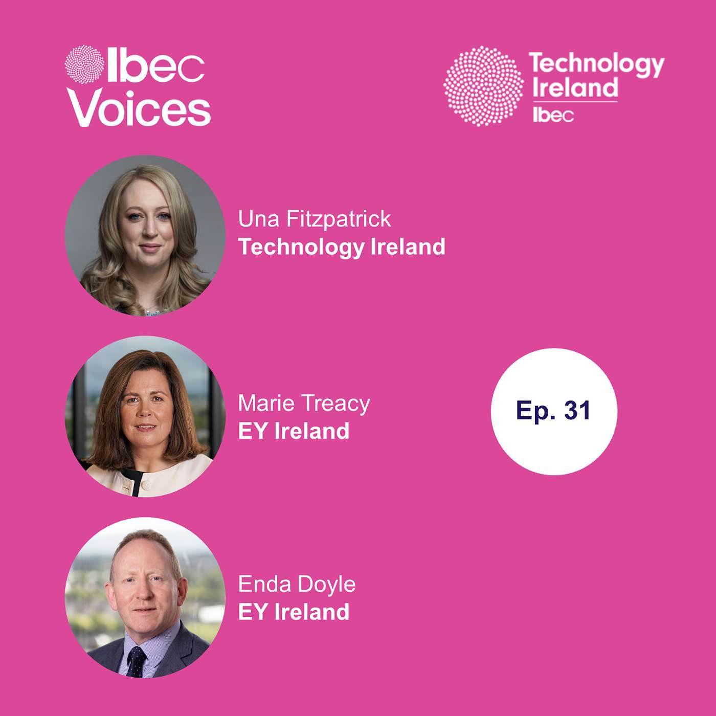 The Irish Techscape: Exploring Ireland’s Digital Adoption and Economy