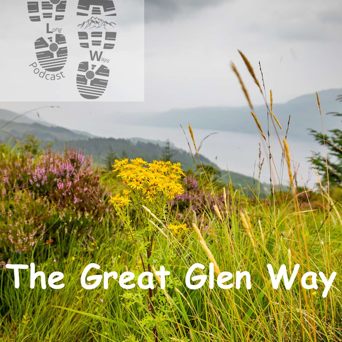 The Great Glen Way