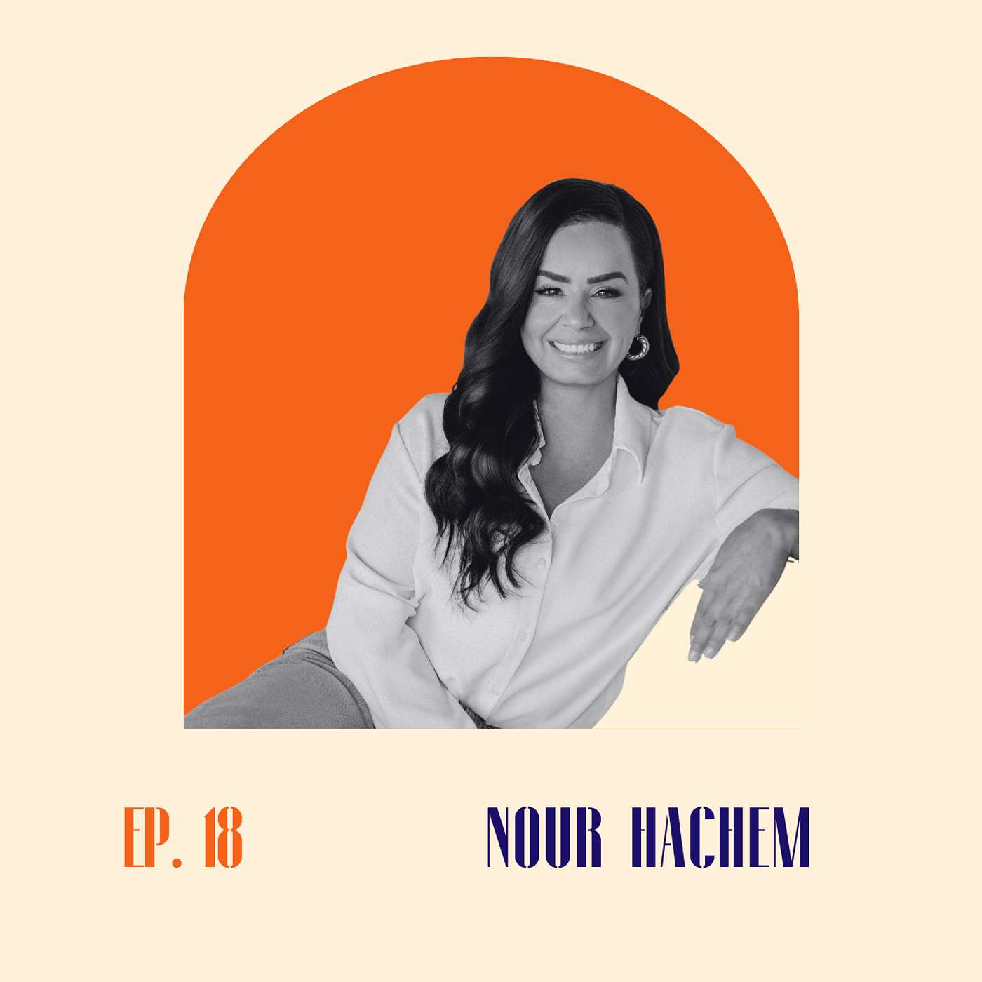 Episode 18 – Nour Hachem