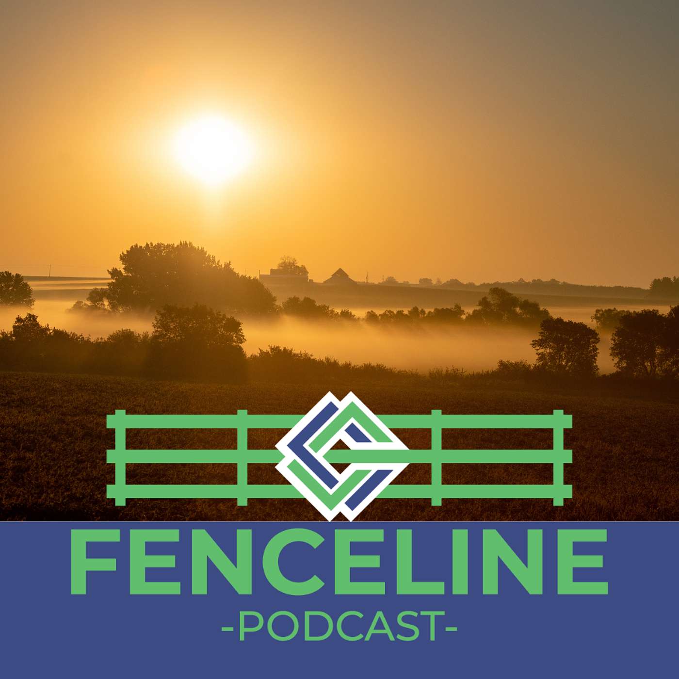 Your Farm. Your Future. Our Focus. episode artwork