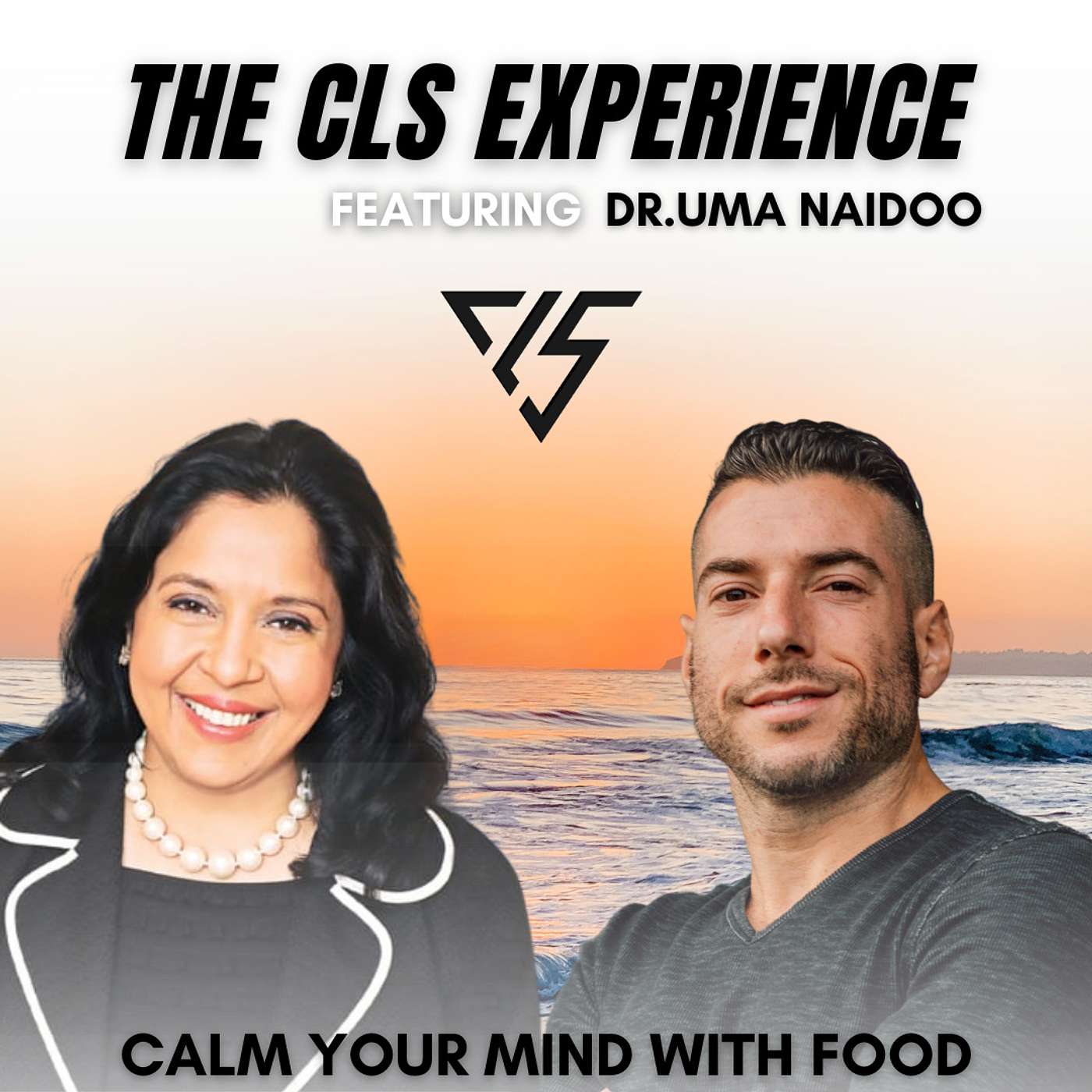 Calm Your Mind With Food With Dr. Uma Naidoo