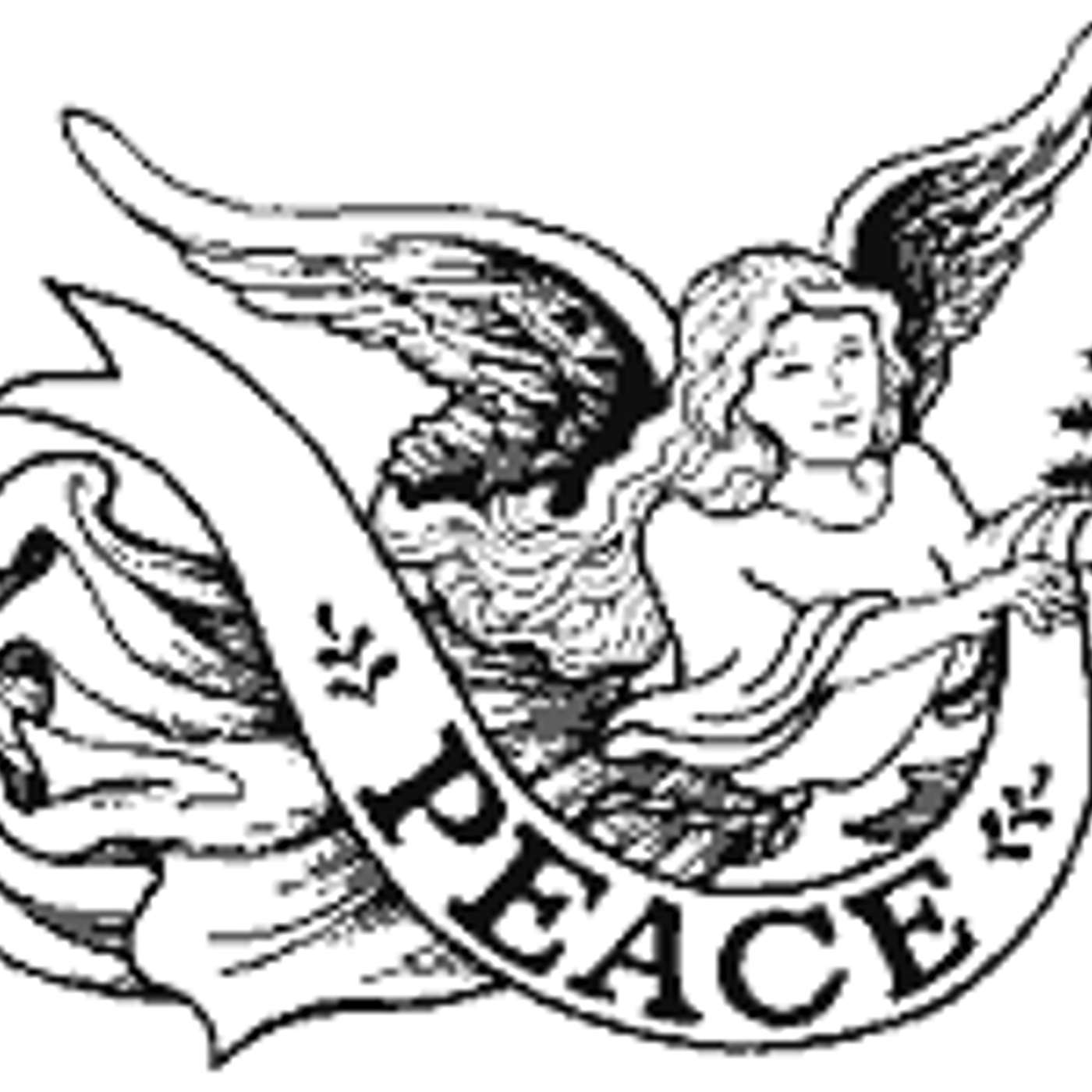 Charles Ellsworth Smith Podcast