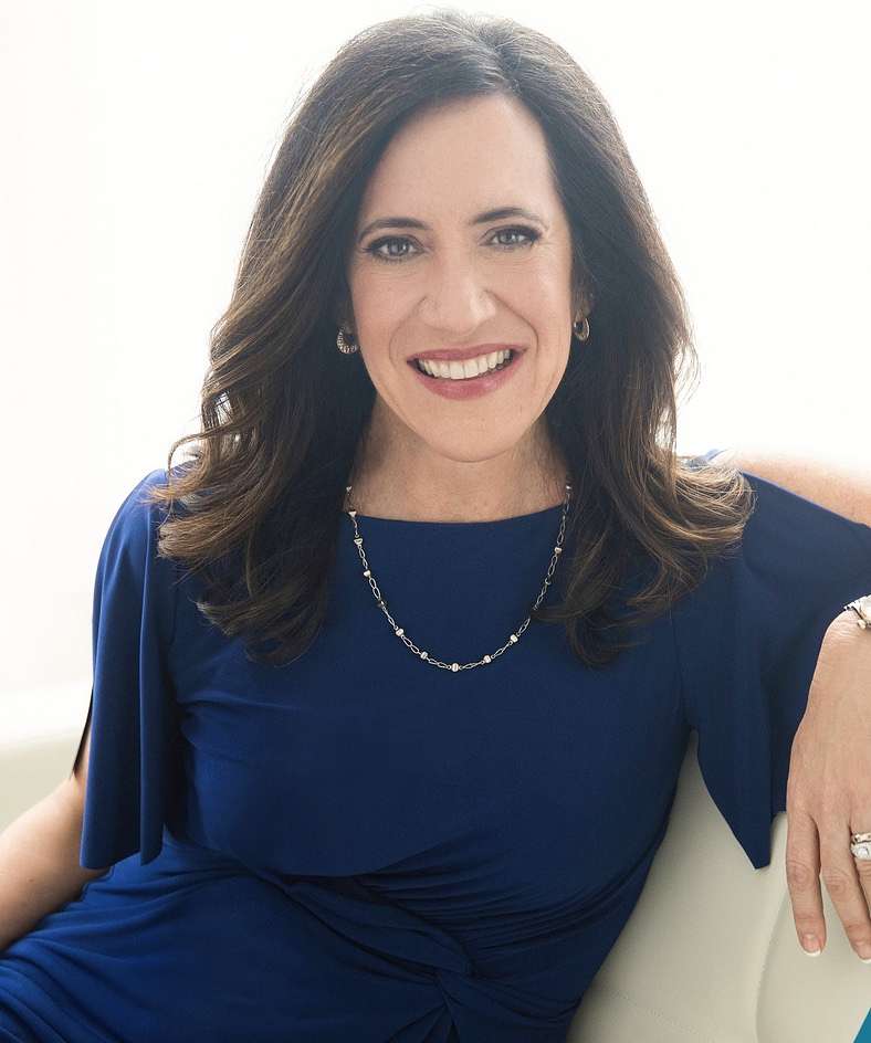 Dr. Liz Lyster