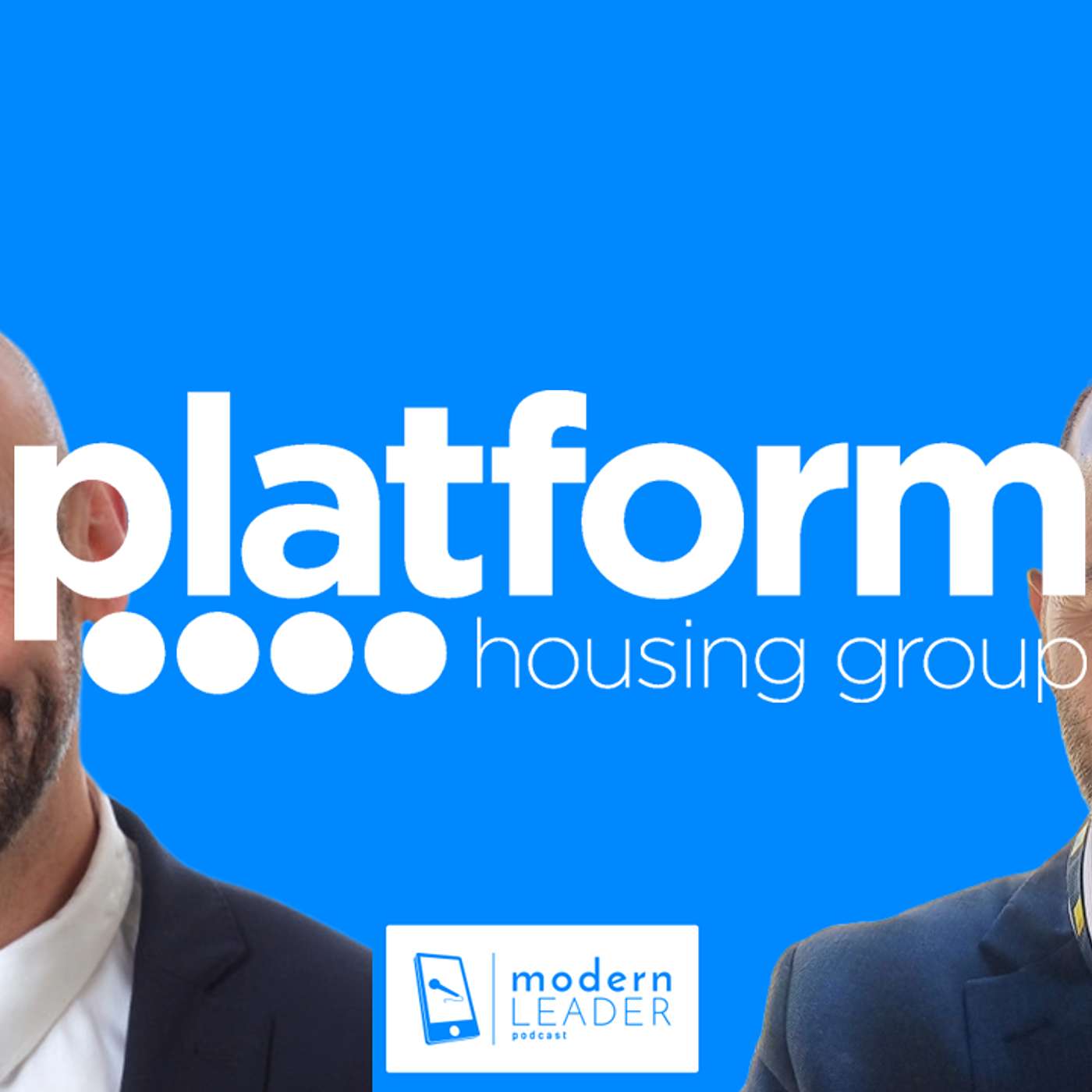 S2E4 - Jon Cocker & Rob Fletcher: Digital Strategy, AI & Data, Cyber