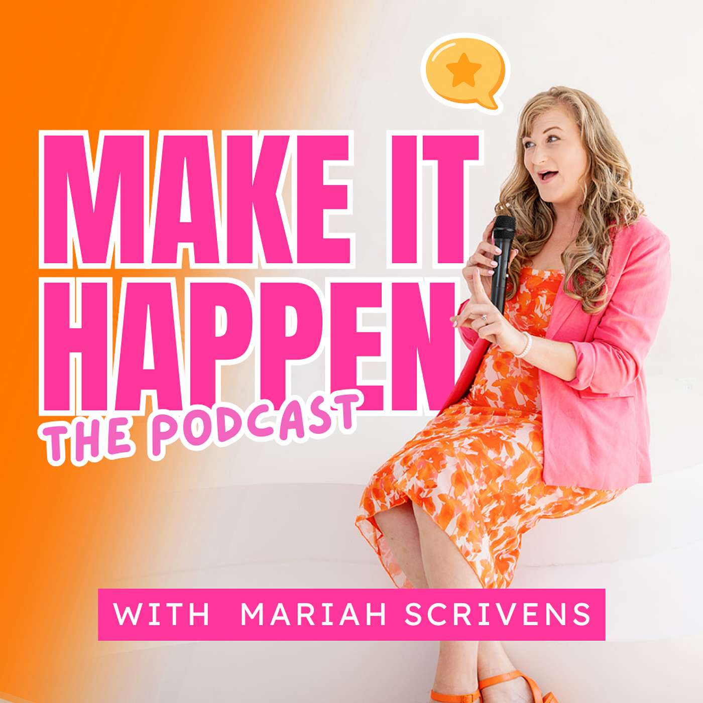 Make It Happen: Business Coaching & Growth Strategy for Women Entrepreneurs