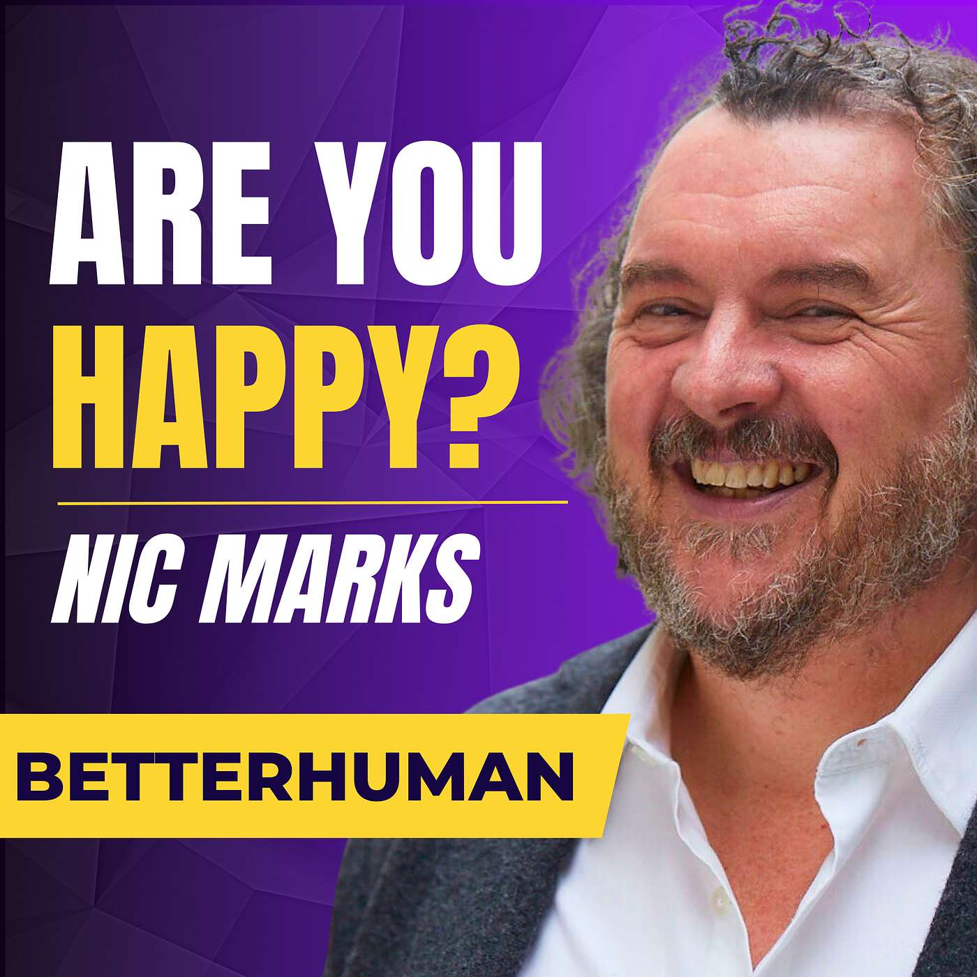Choose To Be Happy | Nic Marks