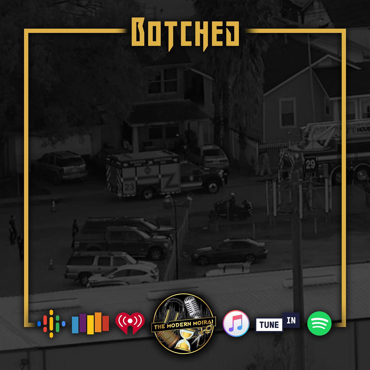 S3E66: Botched
