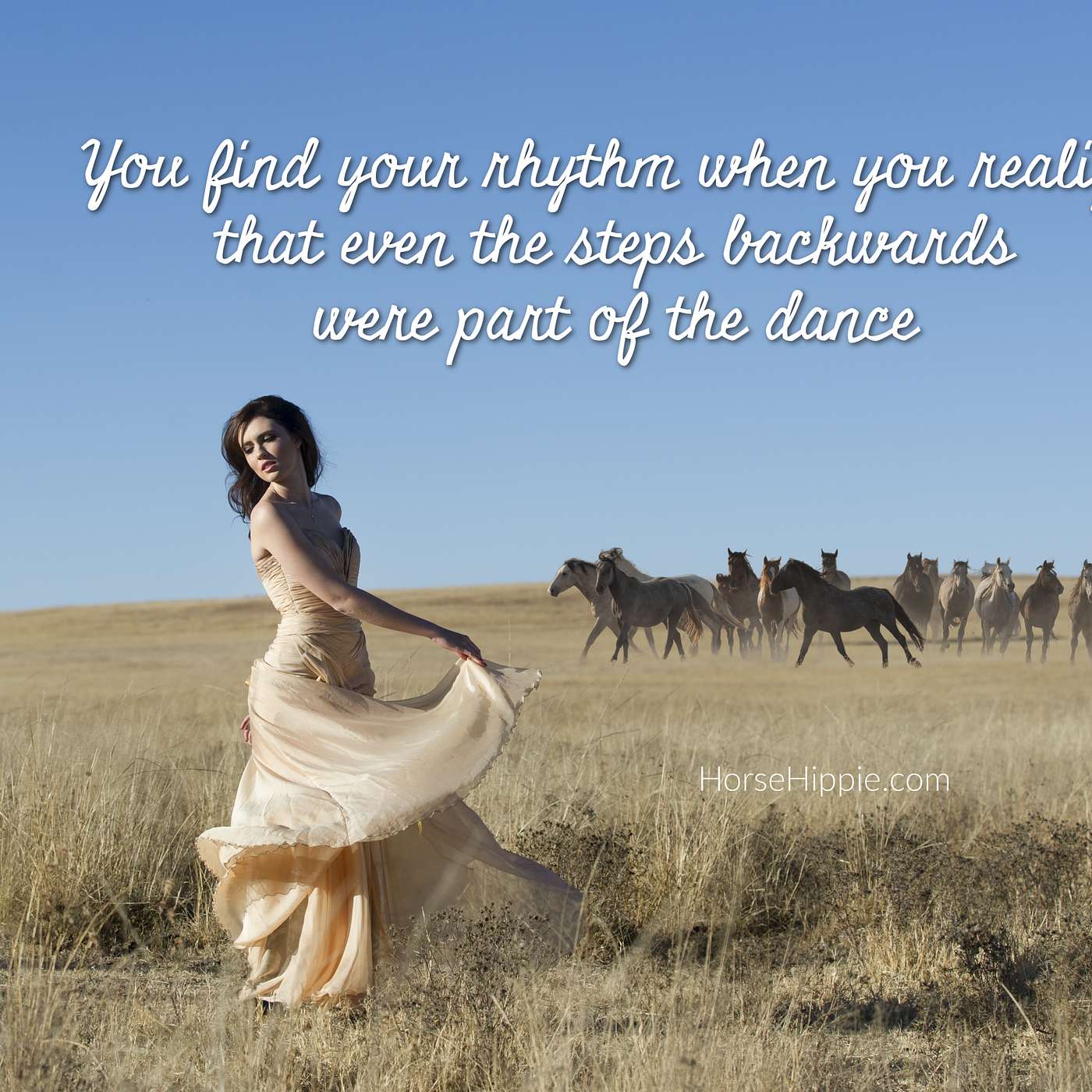Finding Your Rhythm episode artwork