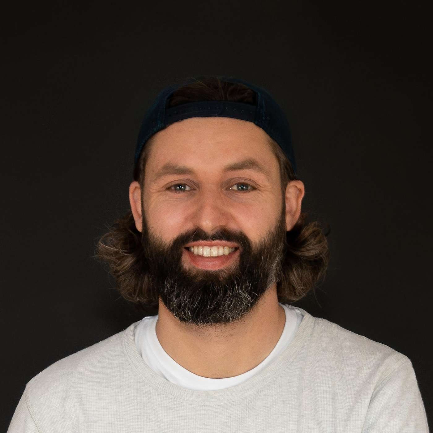 419 Max Küsters - Why every pioneering regen farm should sell ecosystem services