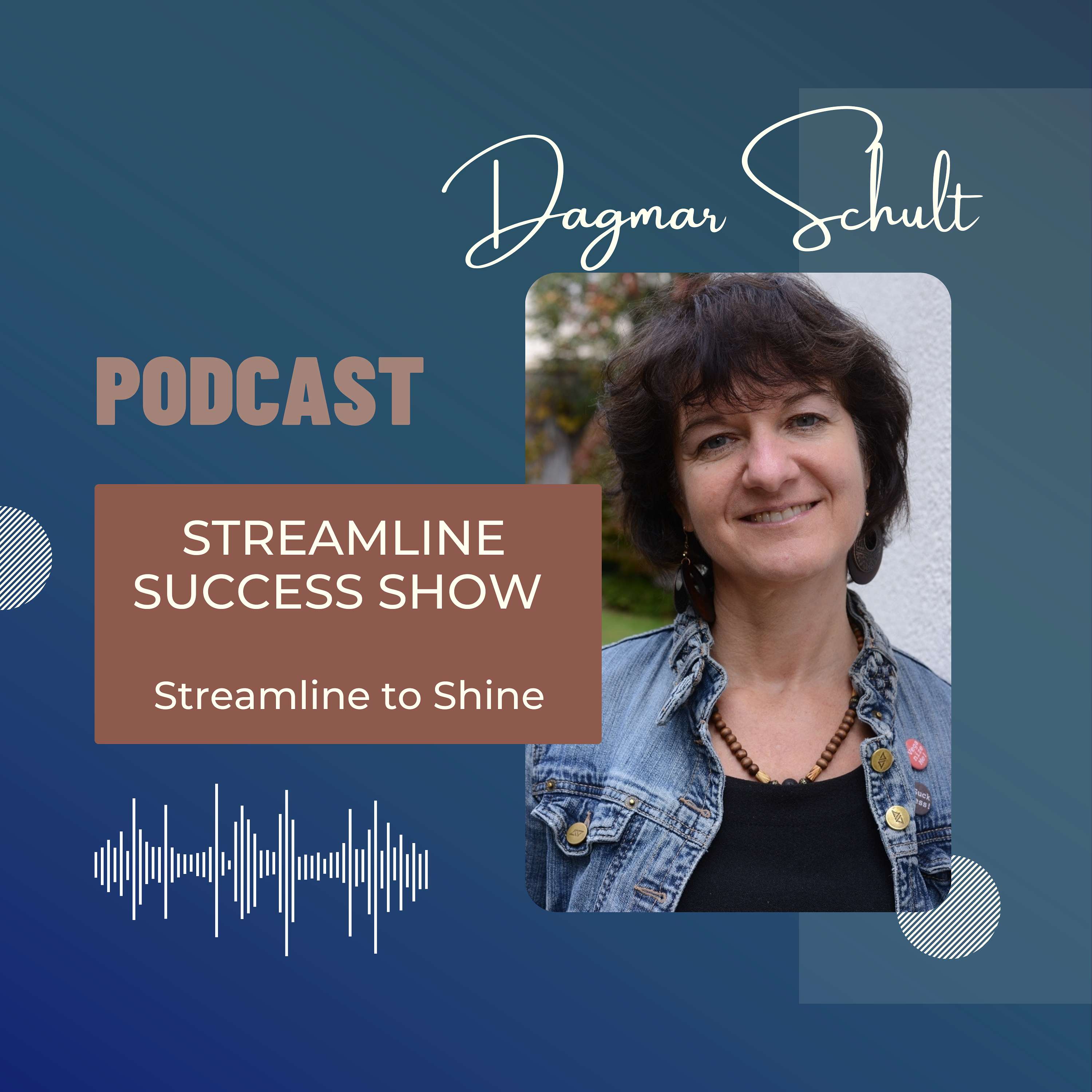 Streamline Success Show