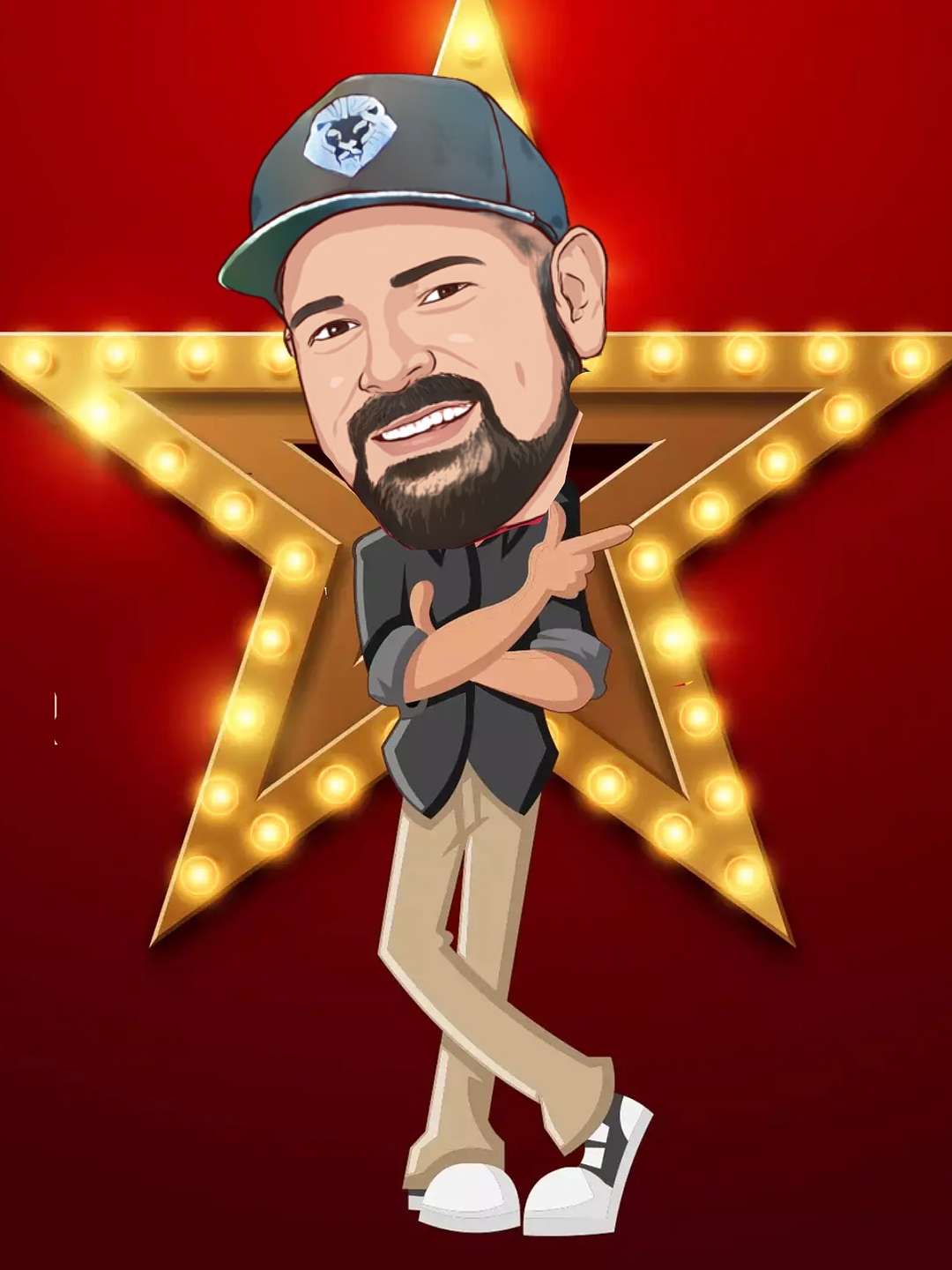 Paul Escarcega