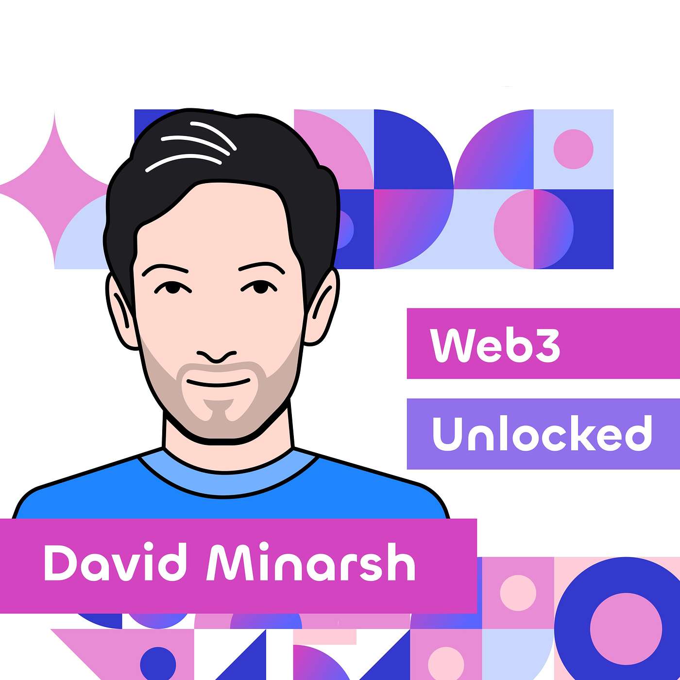 David Minarsch | Co-Founder & CEO of Valory : The Rise of Autonomous Agents and the Future of Web3