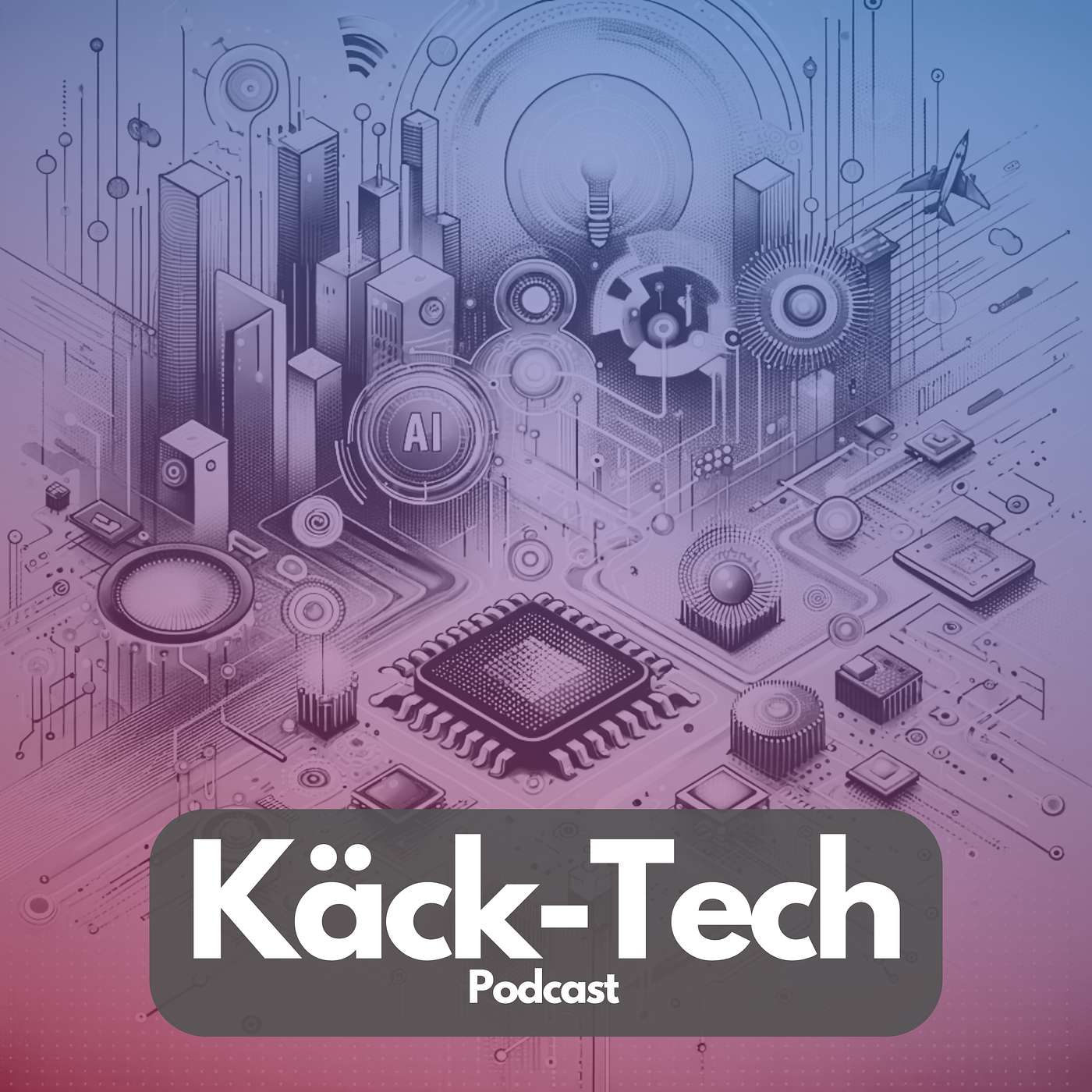 cover of episode Snapdragon X Elite vs. Apple M3 - Play Protect, Matter 1.2 & YouTube blockar ad blockers