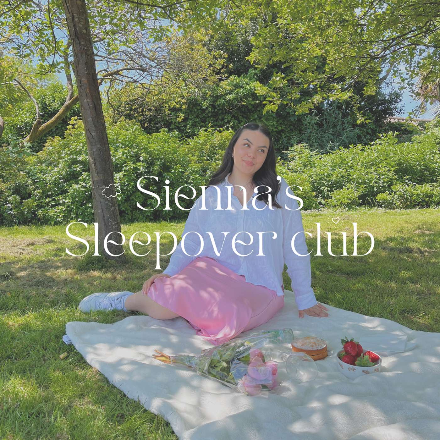 Sienna's Sleepover Club