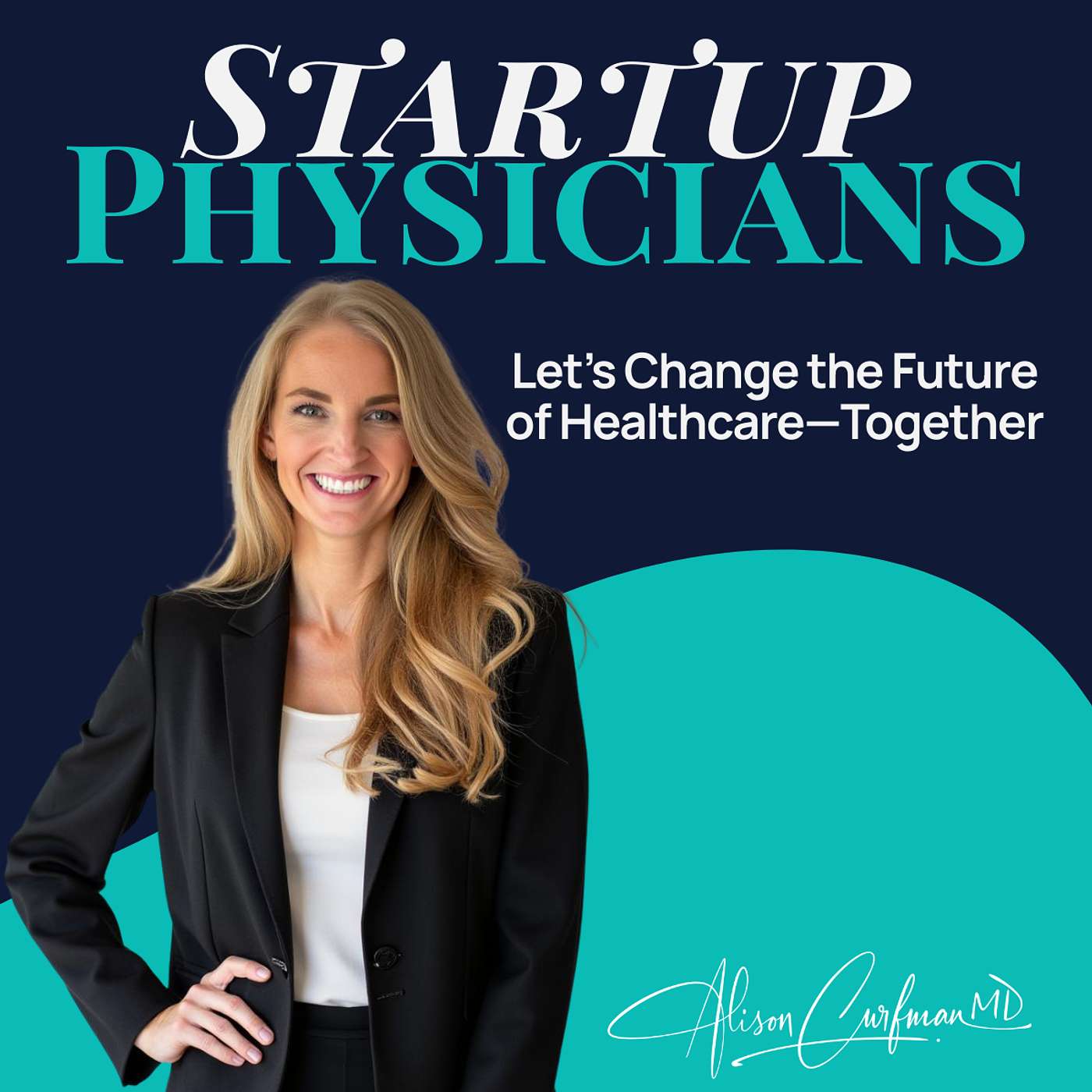 Startup Physicians