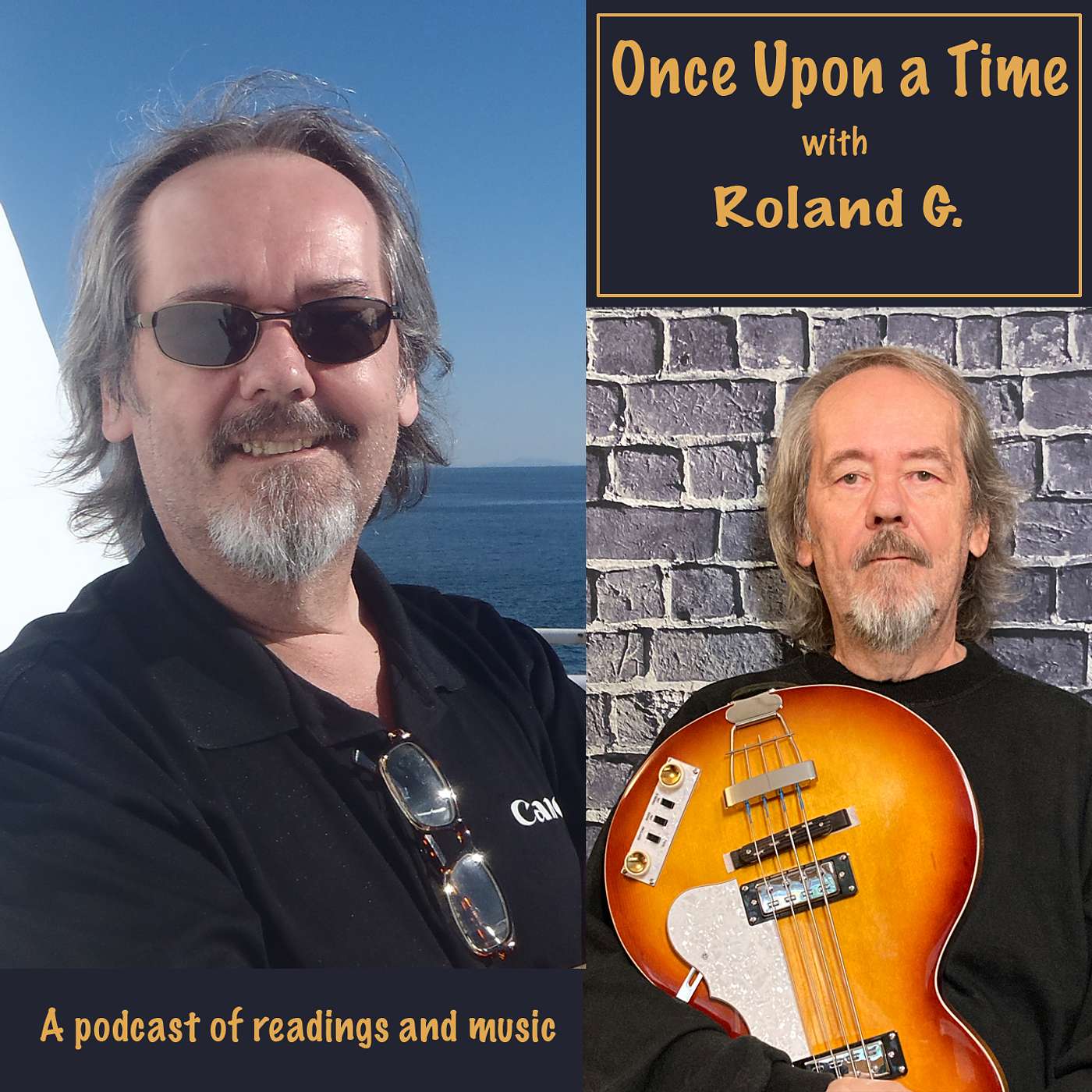 Once Upon A Time cover art