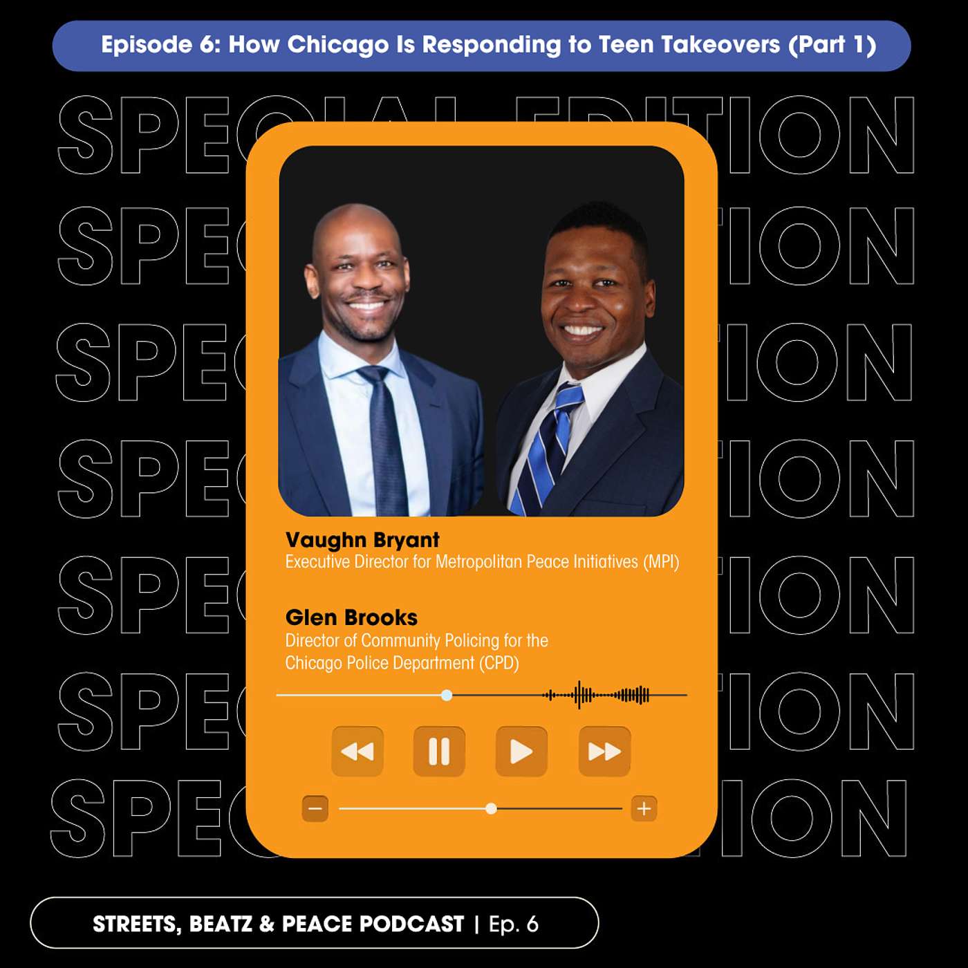 How Chicago is Responding to Teen Takeovers (Part 1)