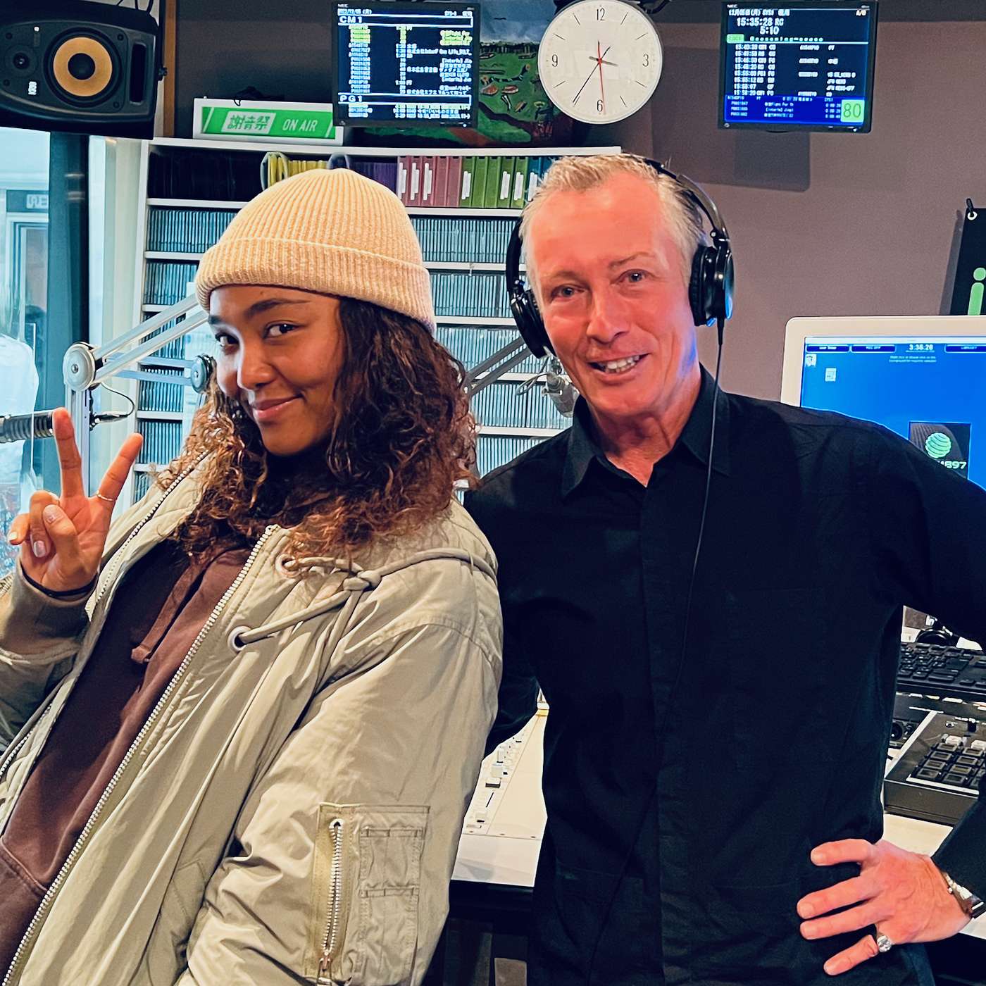 Crystal Kay - Musician / Actor