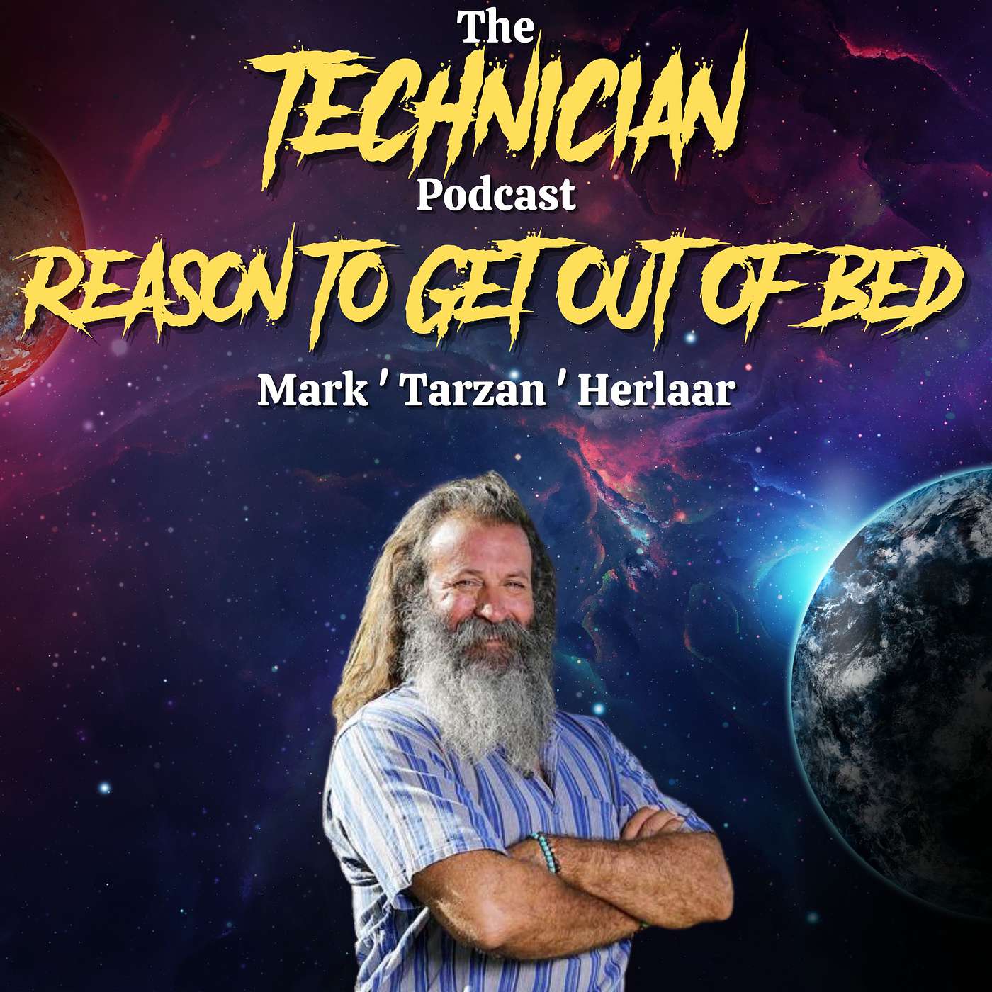 The Mindset Technician