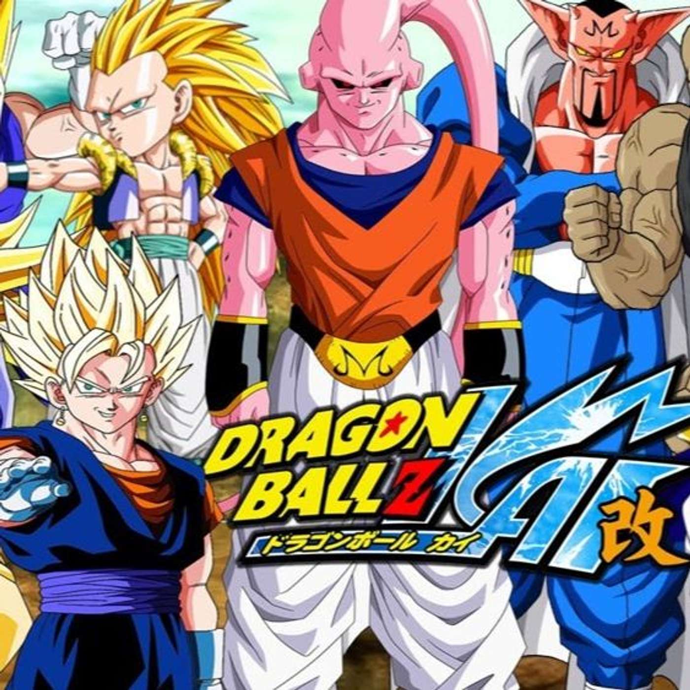 The Other Side - Episode 108: Dub The Dragon!