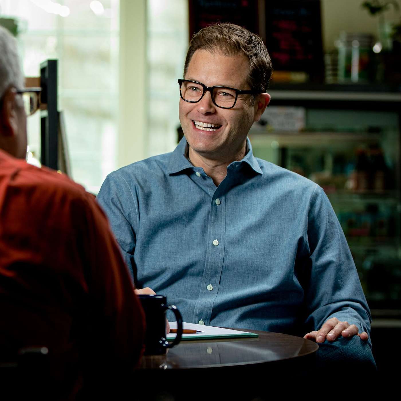 The Secret to Helping Clients Choose the Right Franchise – Harris Gubin Reveals All The Secret to Helping Clients Choose the Right Franchise – Harris Gubin Reveals All