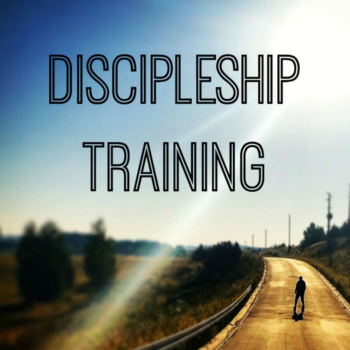 Discipleship Training