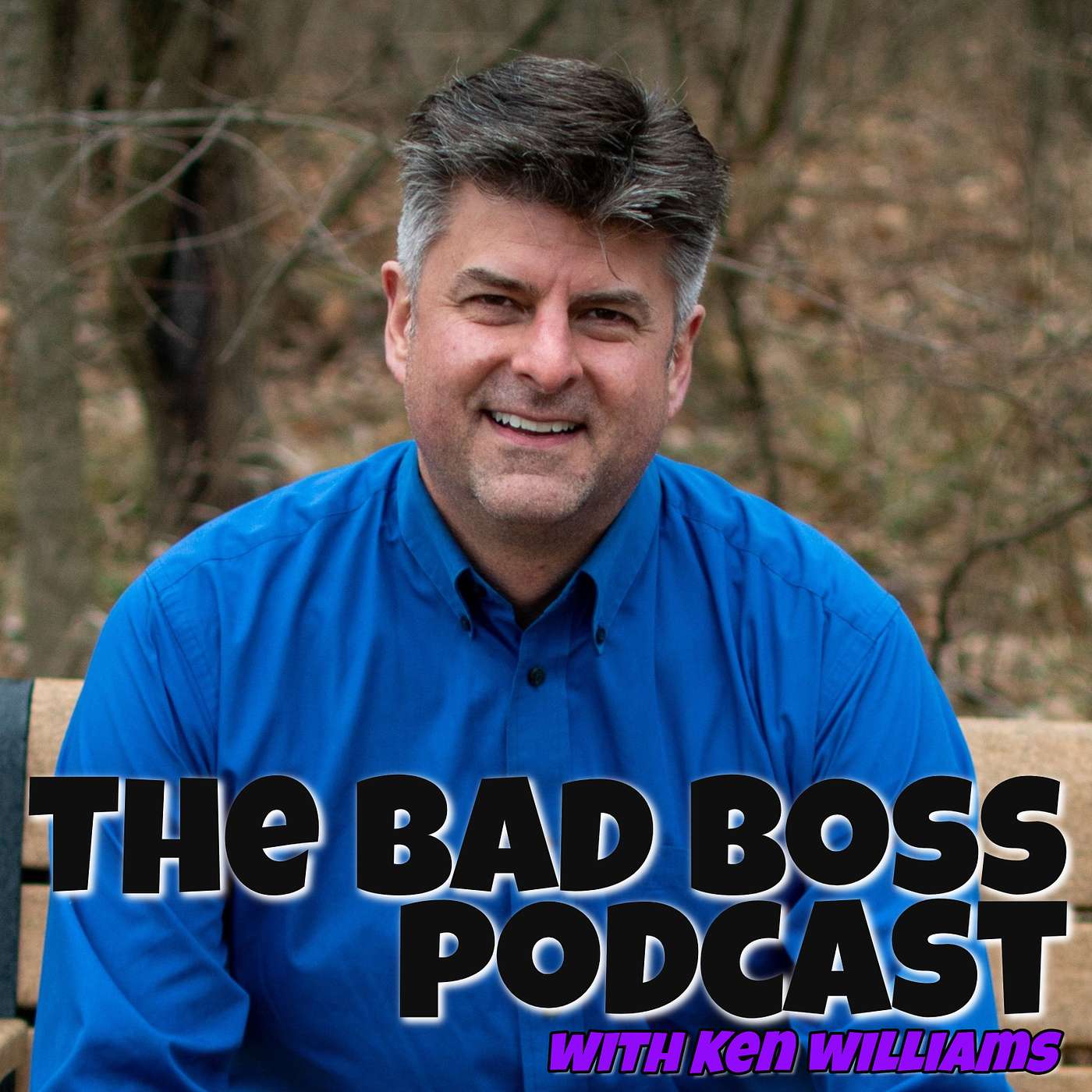 Ep. 118: Friday Fun - Have You Ever Worked in a Shop? episode artwork