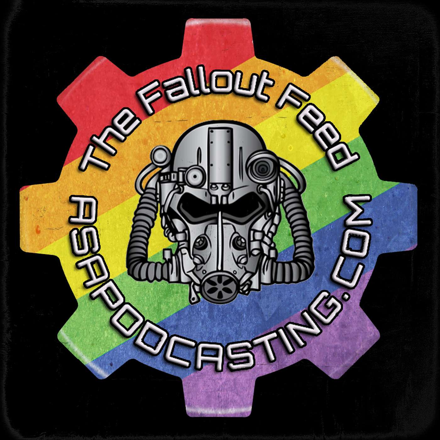the Fallout Feed