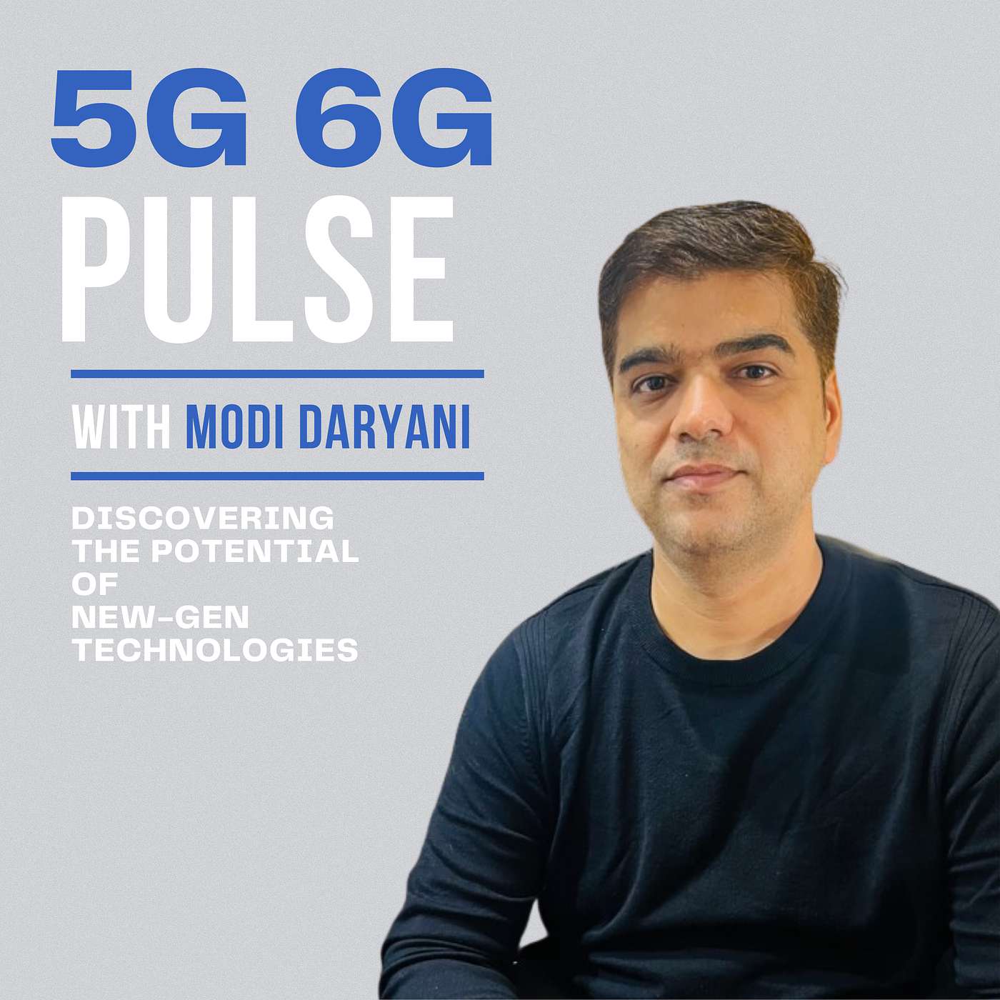 5G6G Pulse