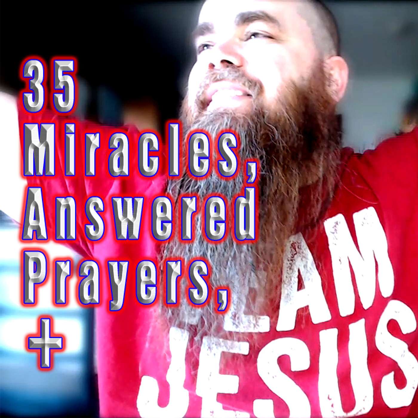 🔥 35 Miracles, Protections, Answered Prayers & Defeating Death!