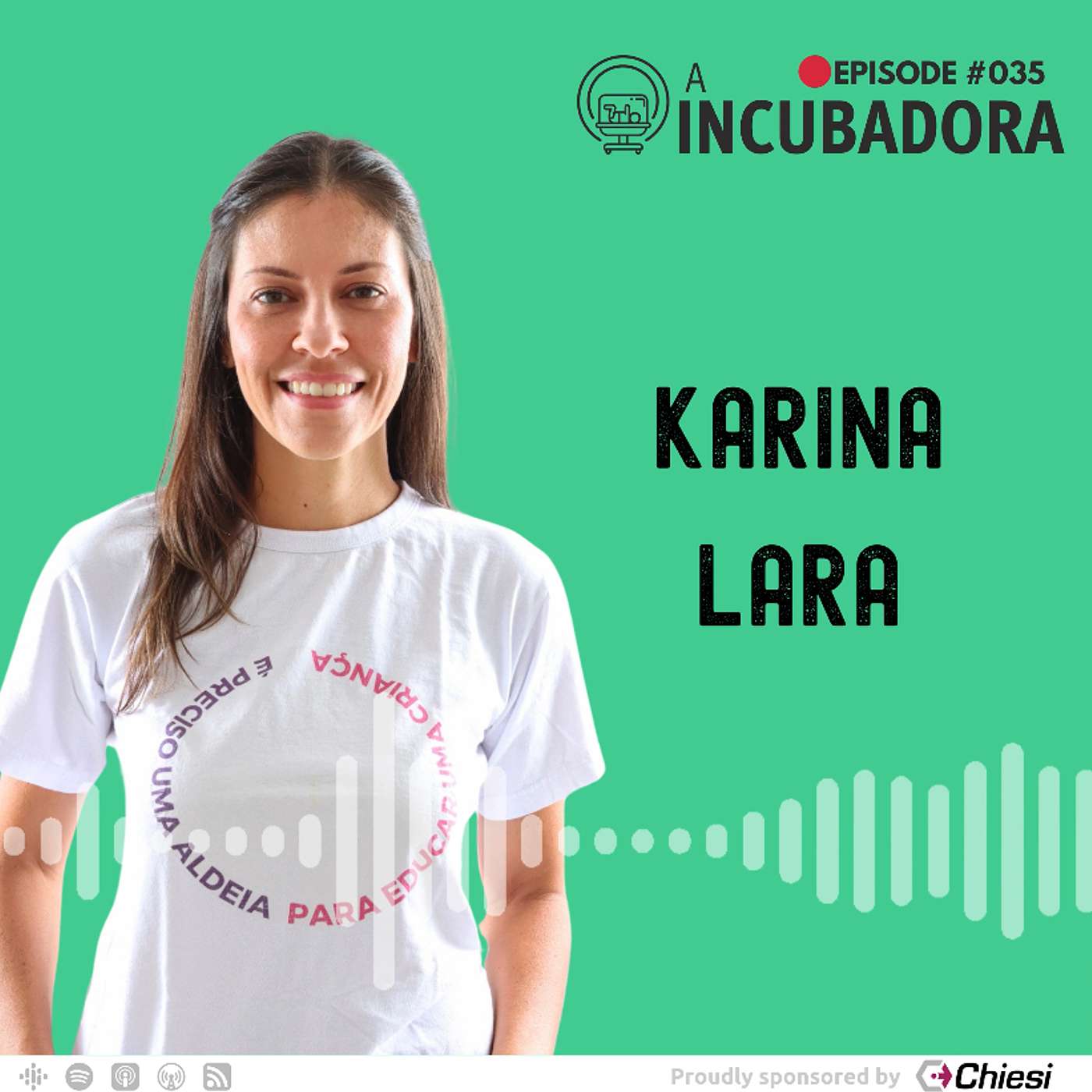 A Incubadora