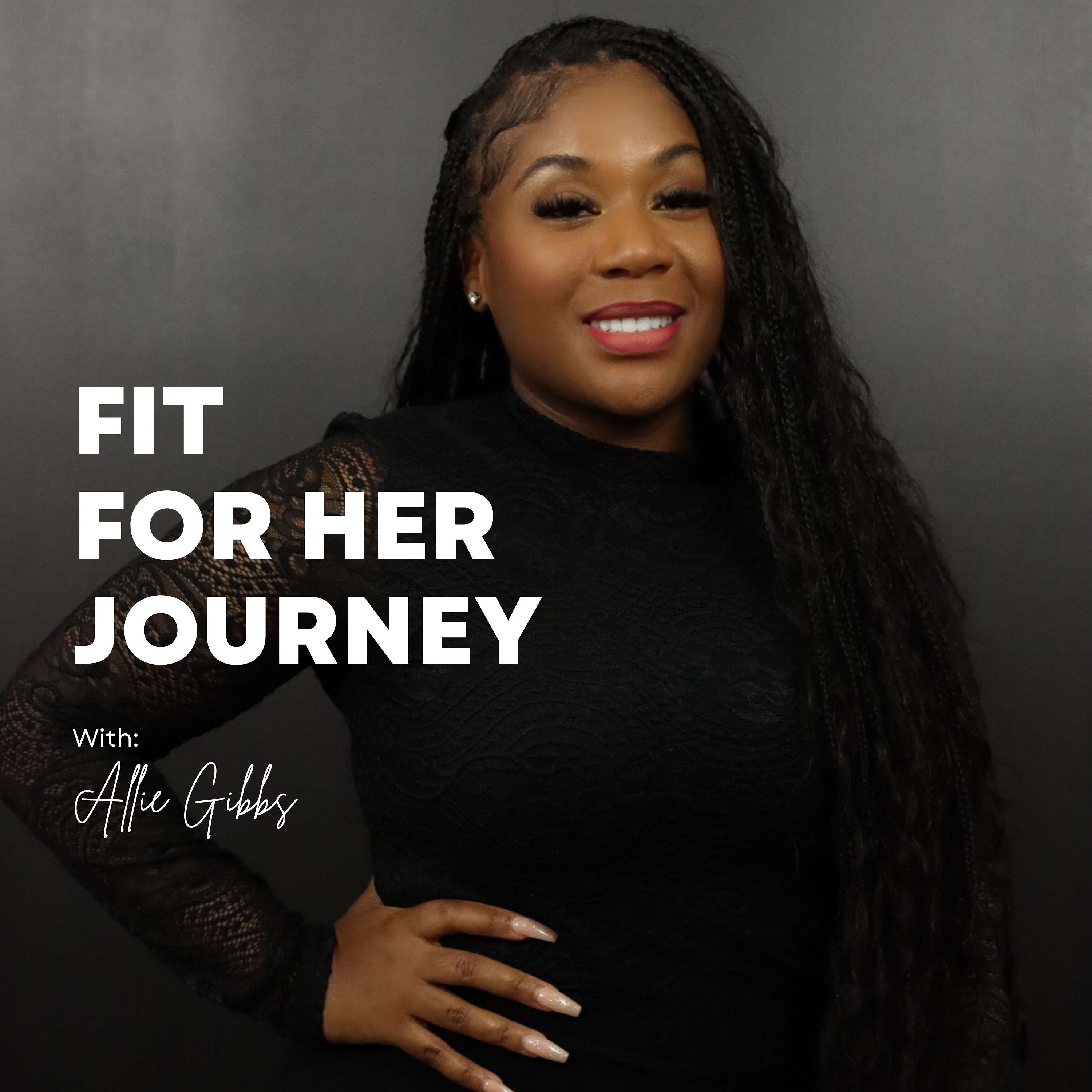 Fit For Her Journey 