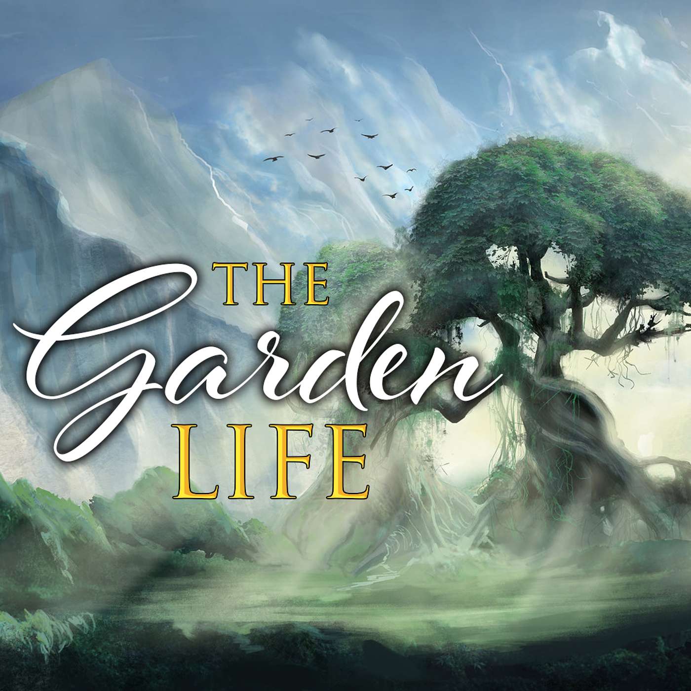The Garden Life (part 2)