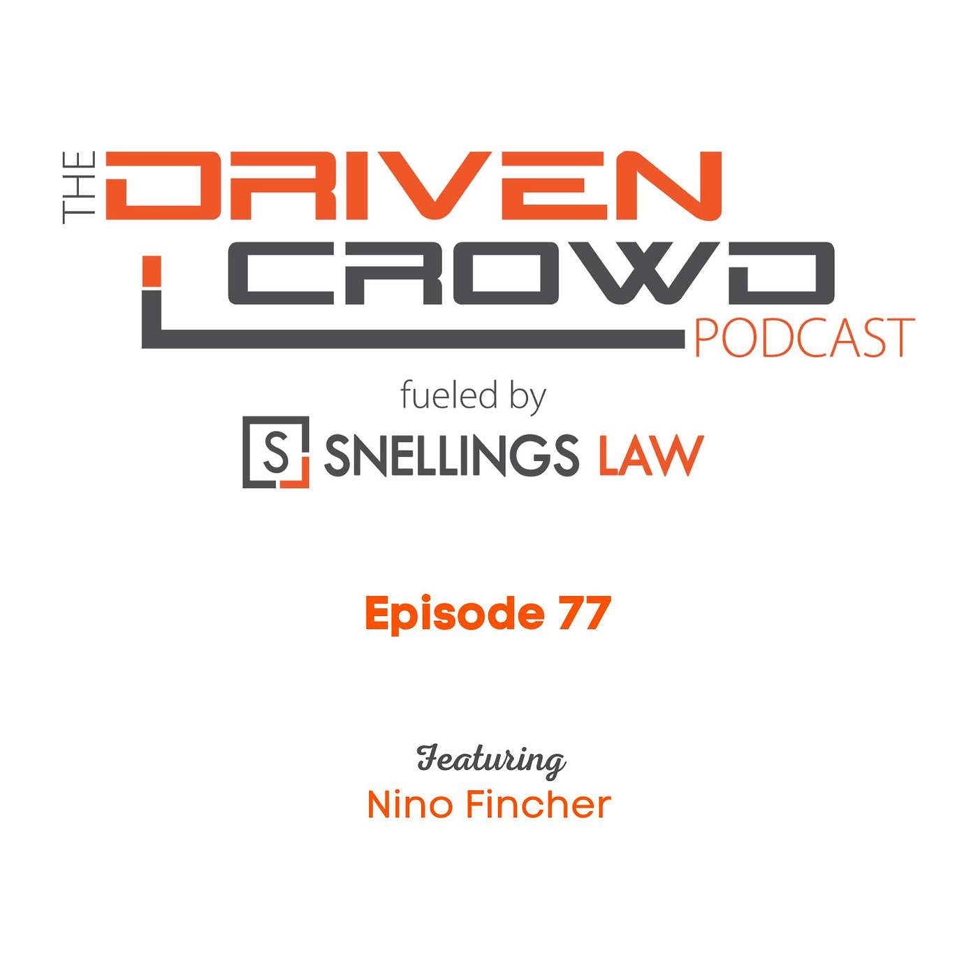 The Driven Crowd