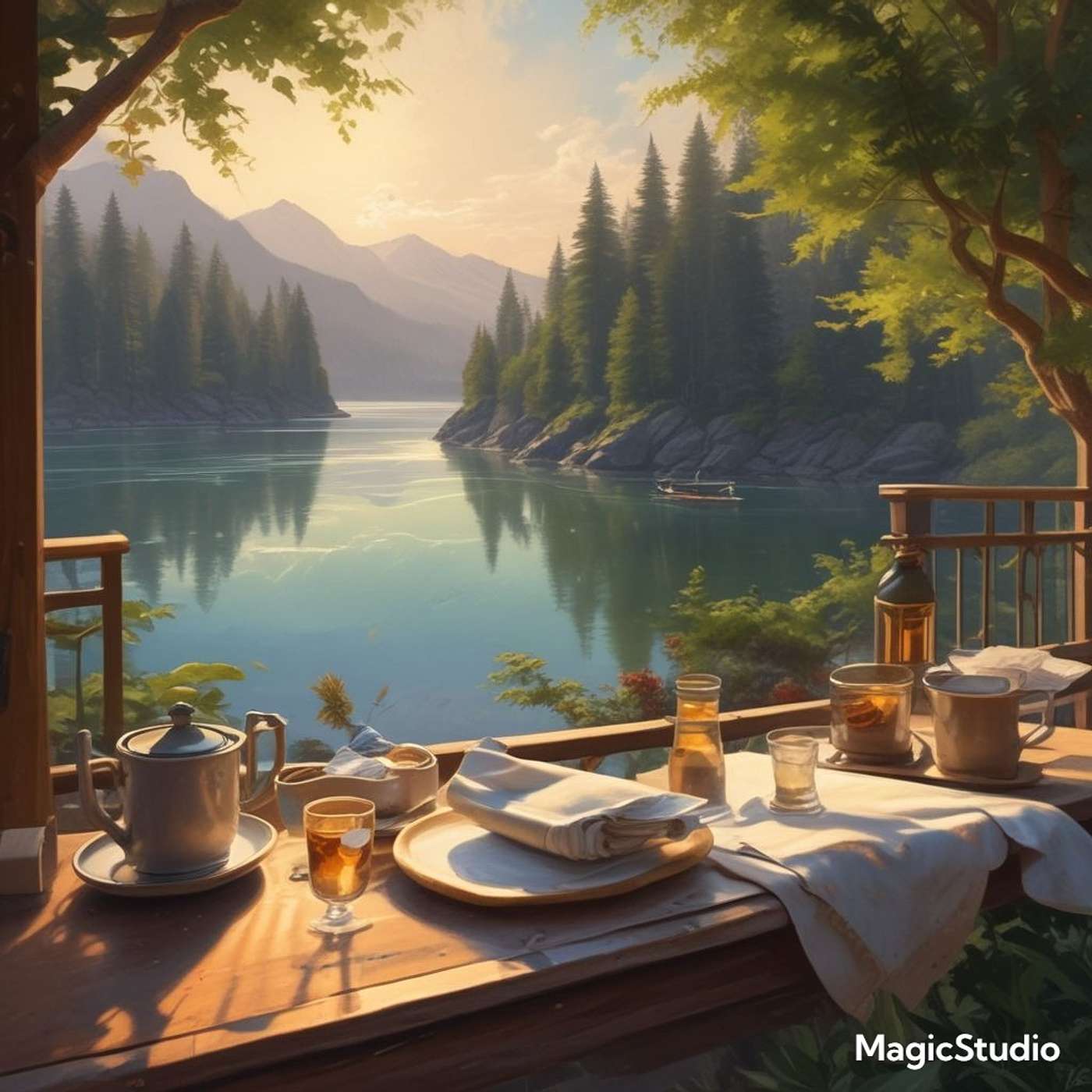 Beginning Your Day Better!