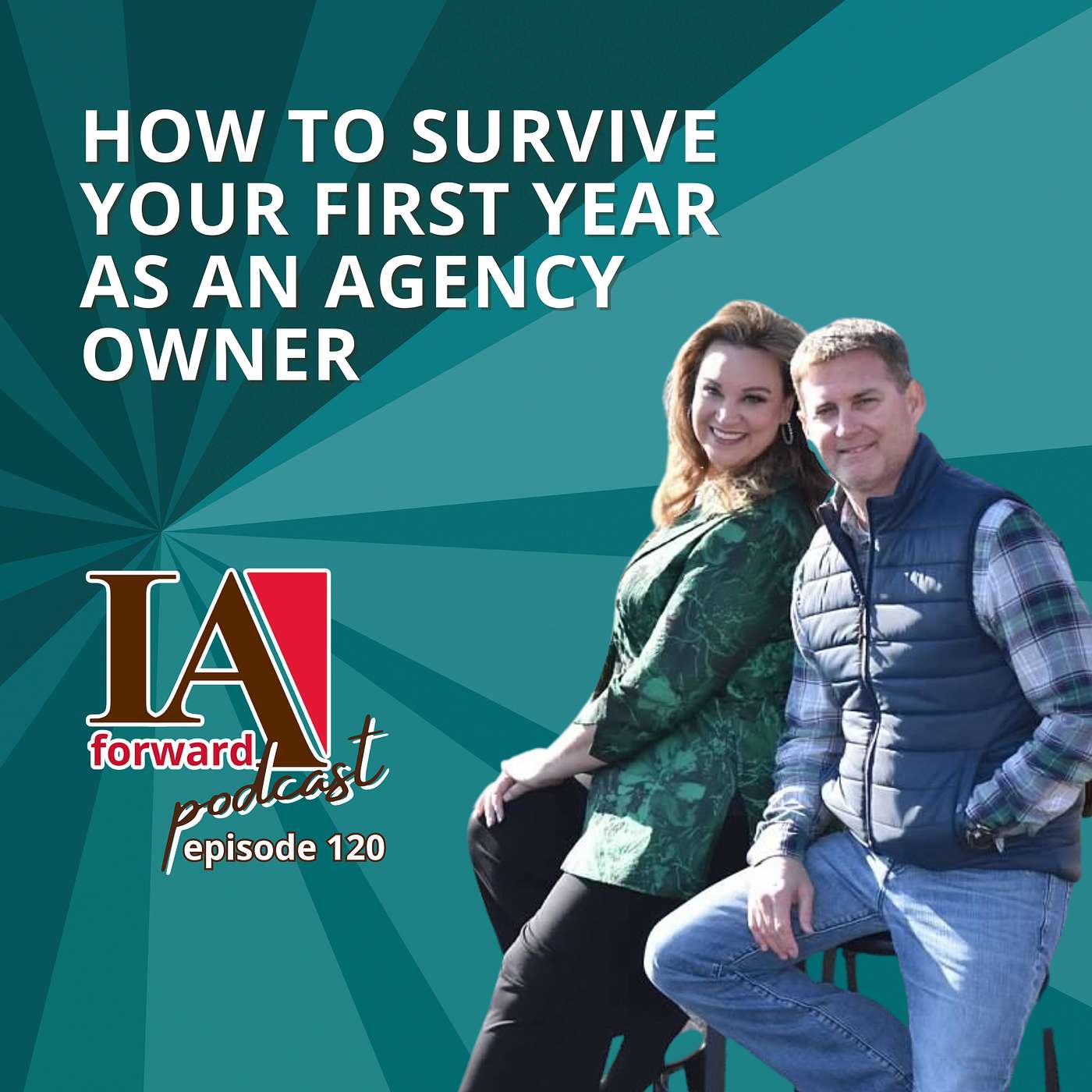 How To Survive Your First Year As An Agency Owner