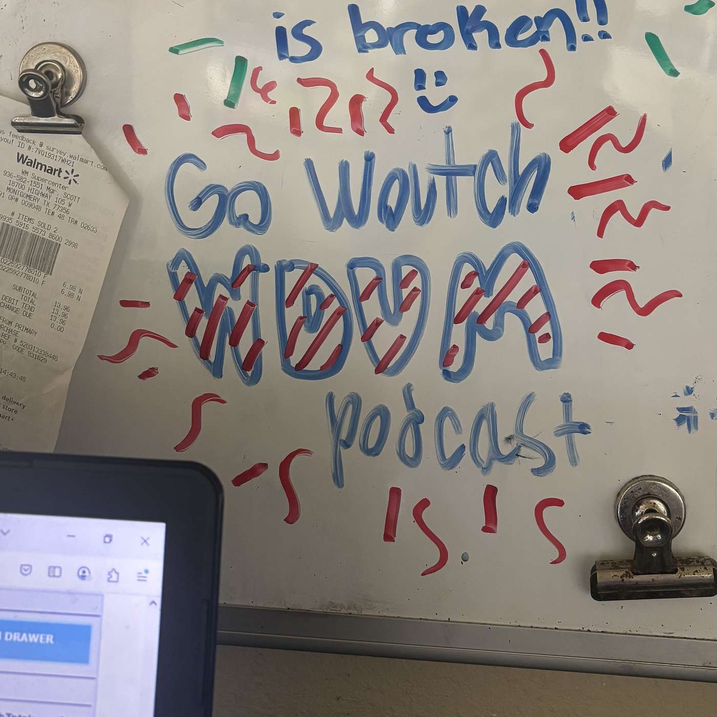 WDUM Prank Call Show