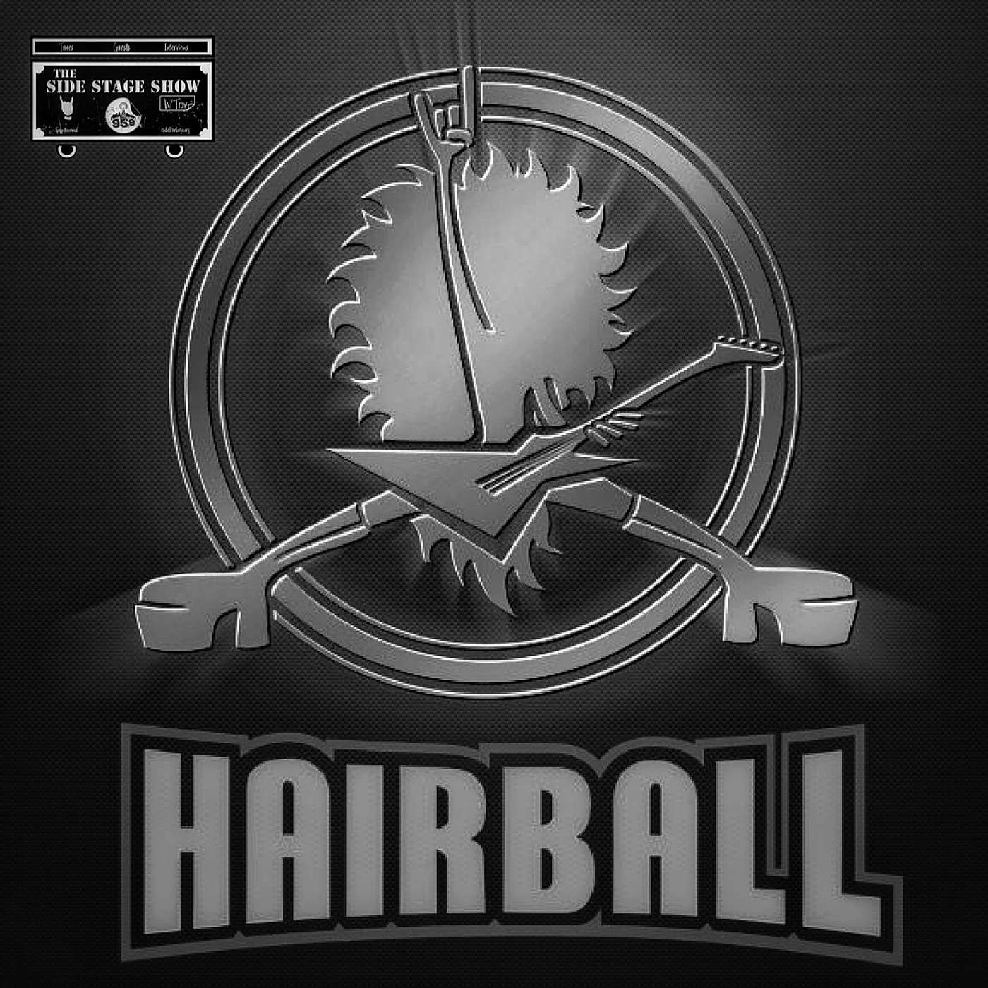 Happy Of Hairball Interview