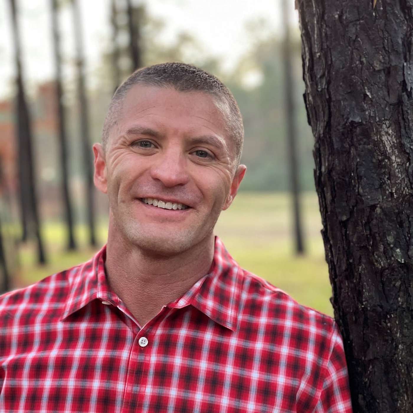 Special Guest Interview #20: Interview with Rick Ornelas: Spreading Positive Change with God's love episode artwork