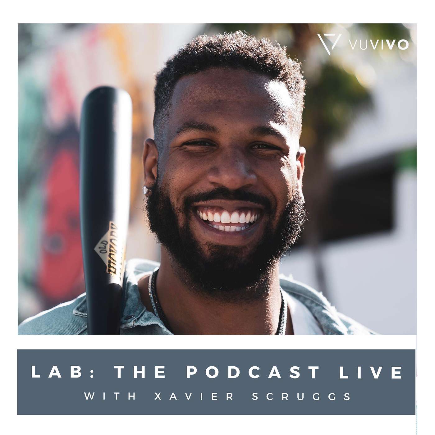 LAB the Podcast
