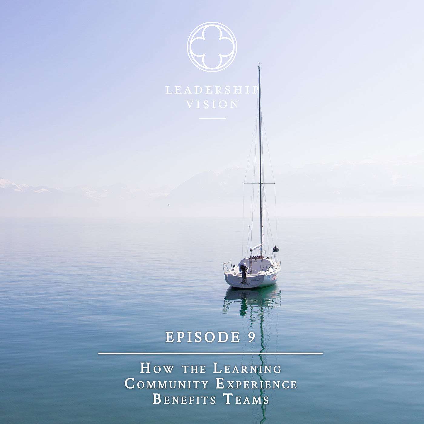How the Learning Community Experience can Benefits Teams with Brian Schubring episode artwork