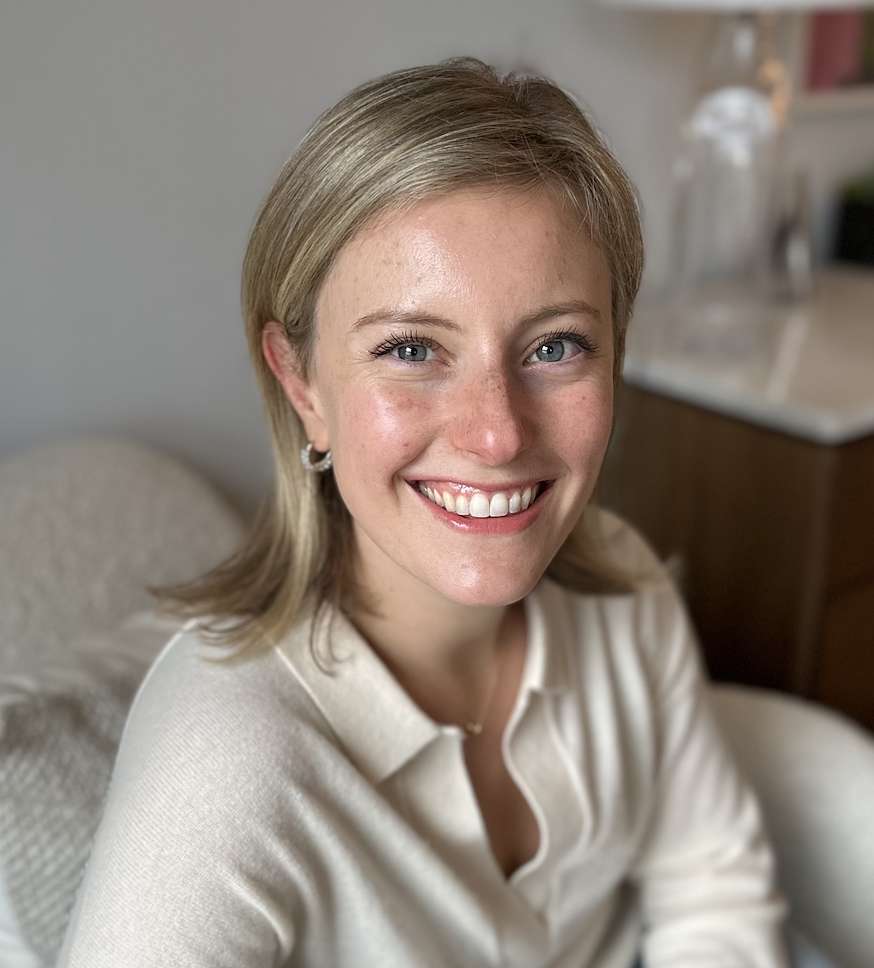 Caroline Dickens, Psy.D.