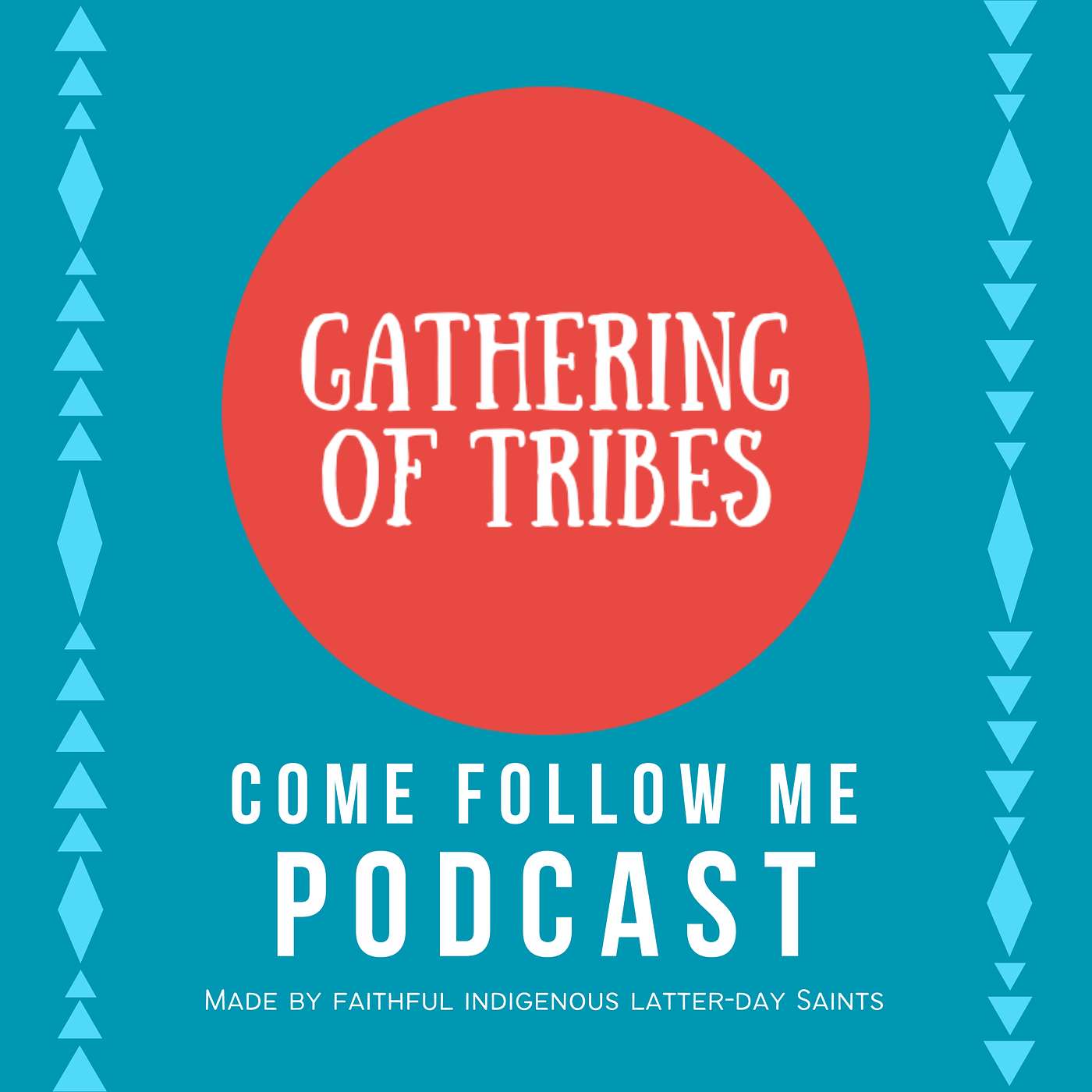Gathering Of Tribes: Come Follow Me