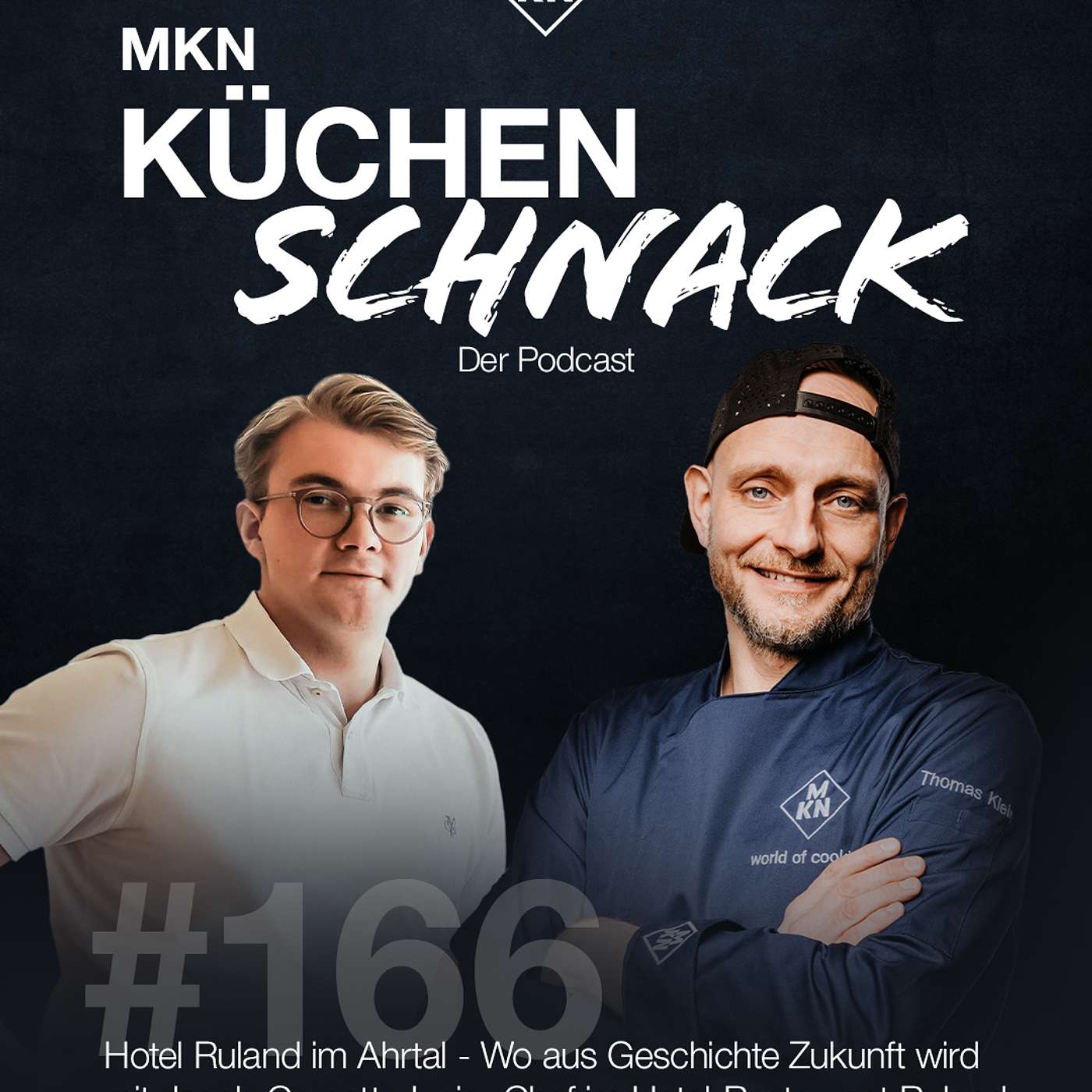 #166 Jacob Carnott - 🏨 Hotel Ruland im Ahrtal - Wo aus Geschichte Zukunft wird. 📕 🌊 🏗️ #166 Jacob Carnott - 🏨 Hotel Ruland im Ahrtal - Wo aus Geschichte Zukunft wird. 📕 🌊 🏗️
