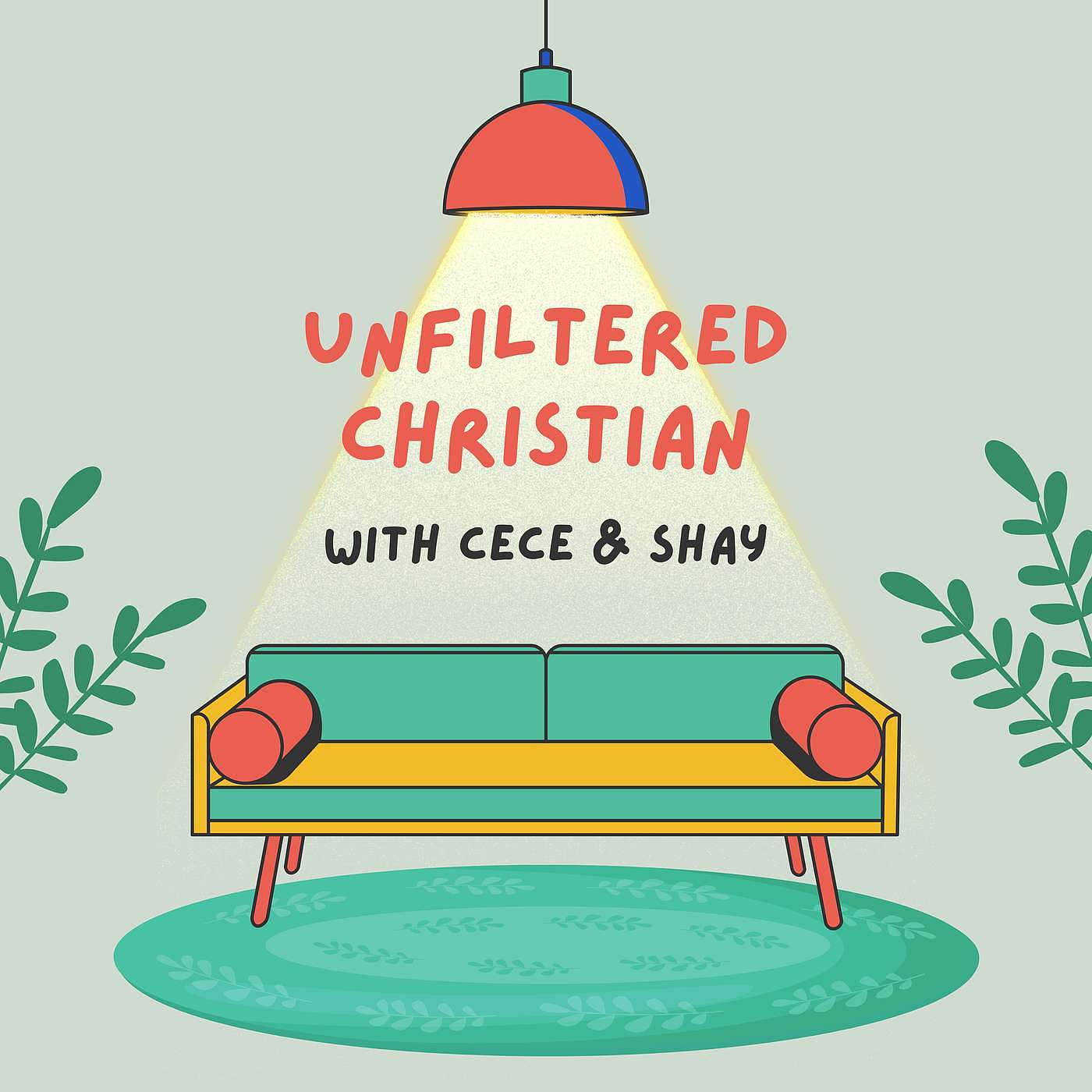 Unfiltered Christian Podcast